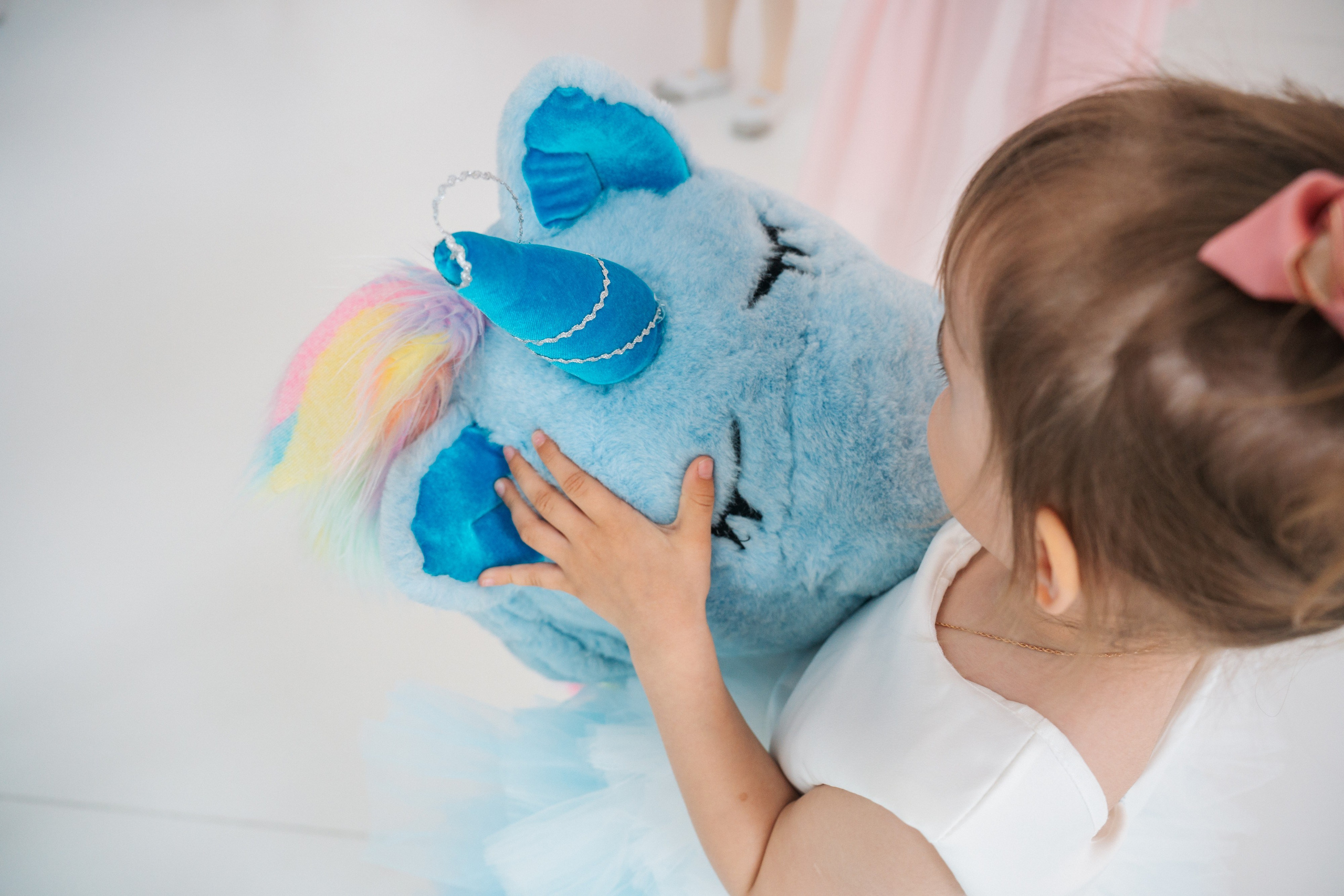 Балет с 2х лет. Фотограф в Воронеже Ольга Космодемьянская