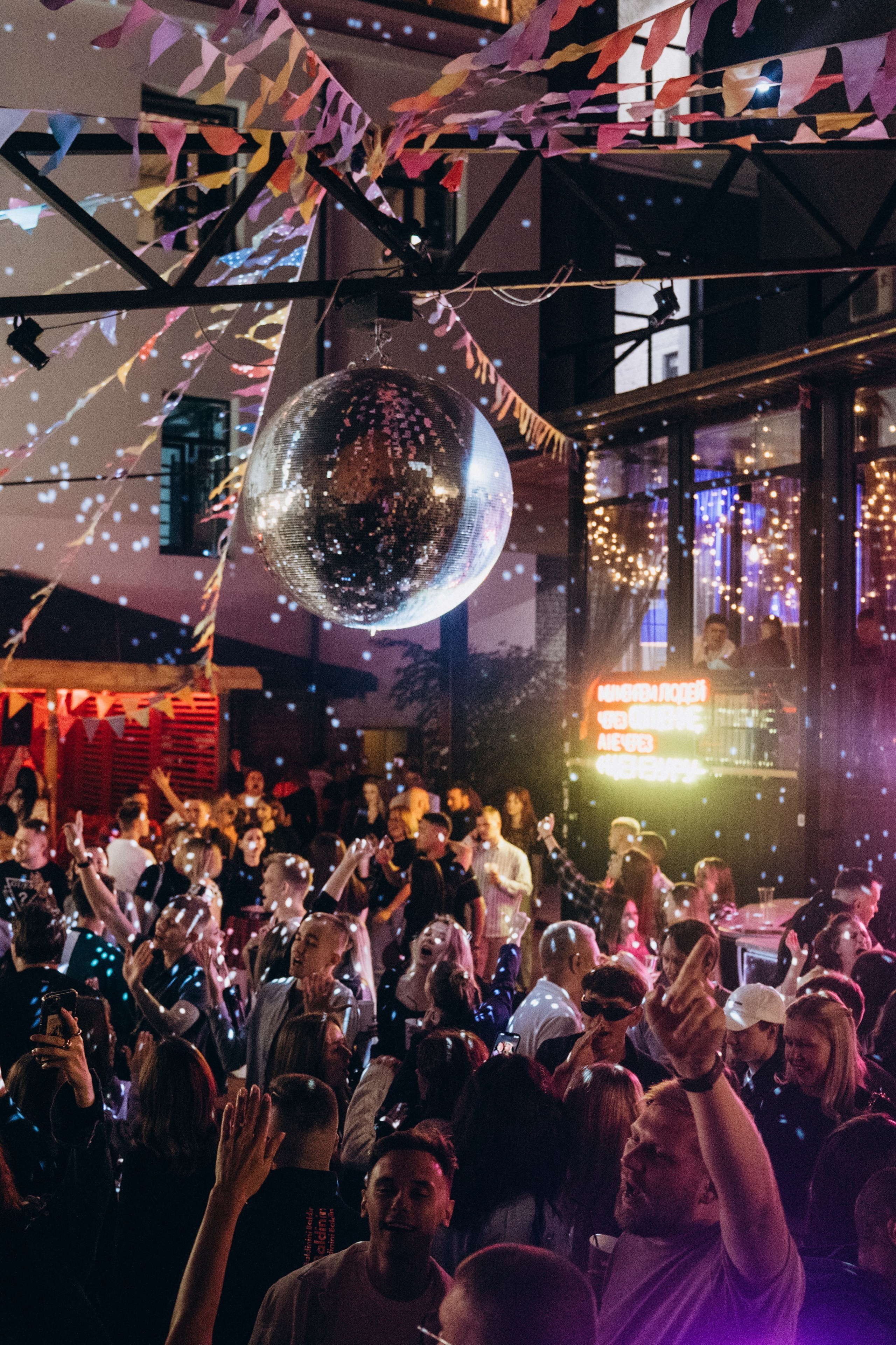 Коммуна. Фотограф в Воронеже Ольга Космодемьянская