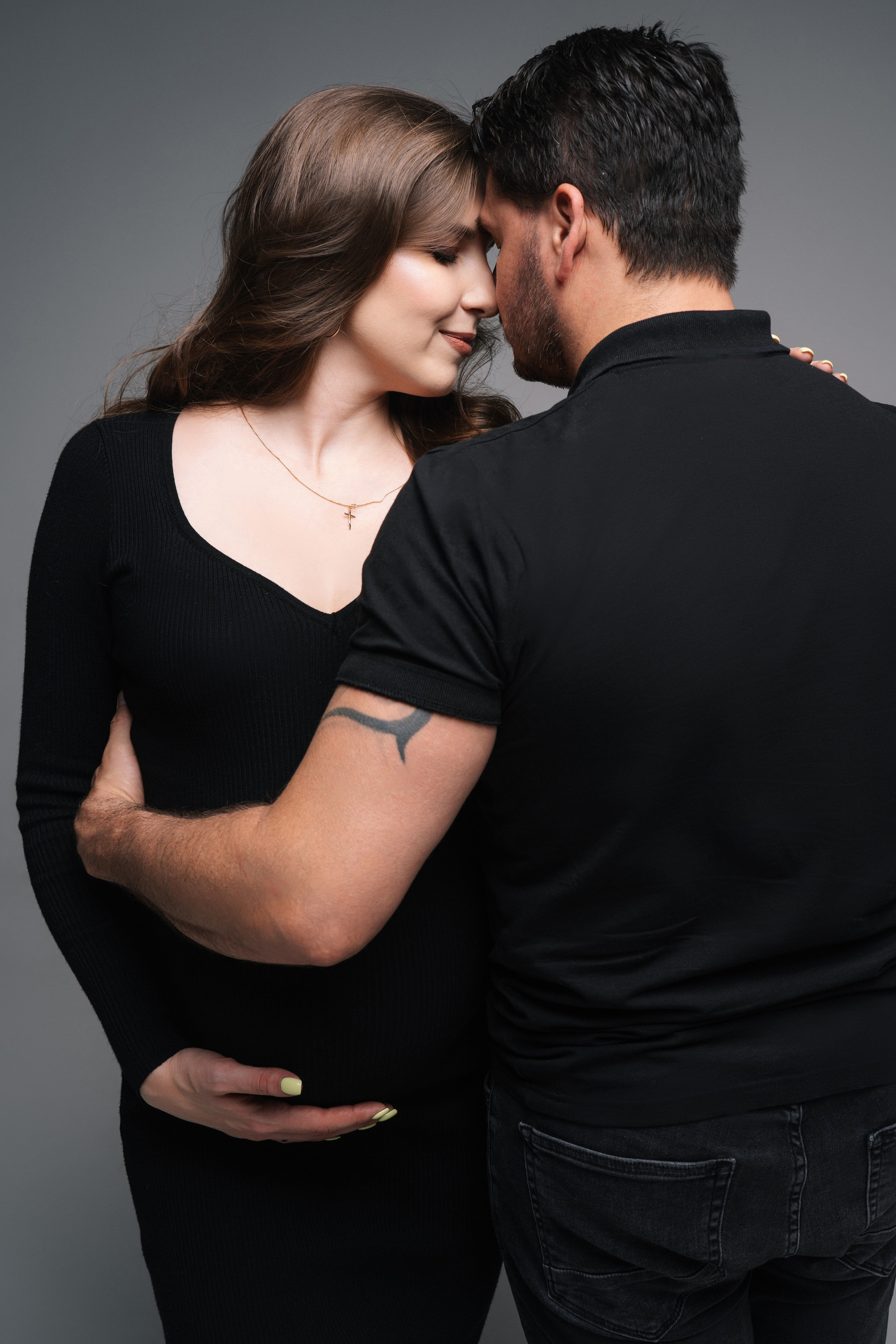 Аня. Фотограф в Воронеже Ольга Космодемьянская