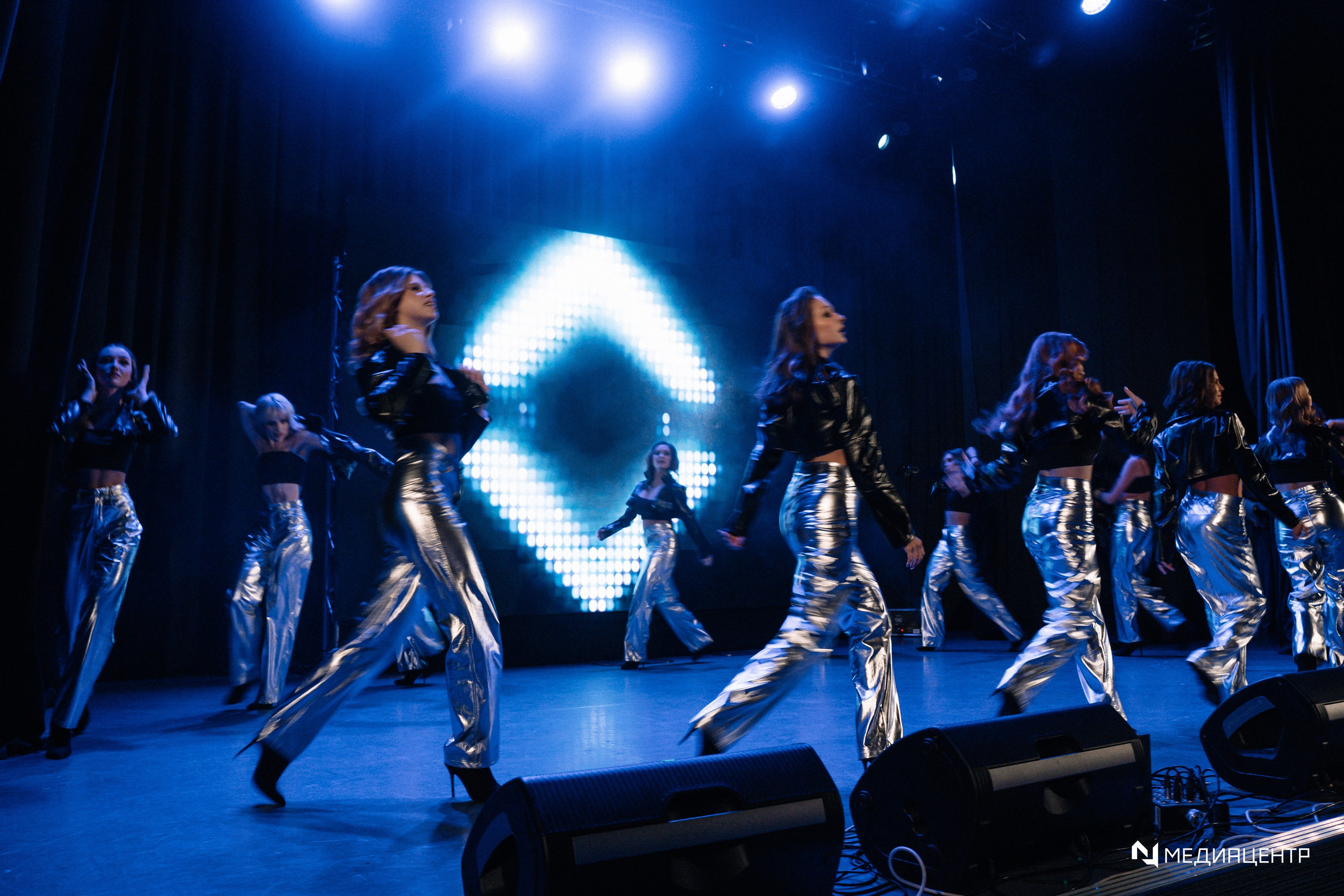 Краса Университета. Фотограф в Воронеже Ольга Космодемьянская