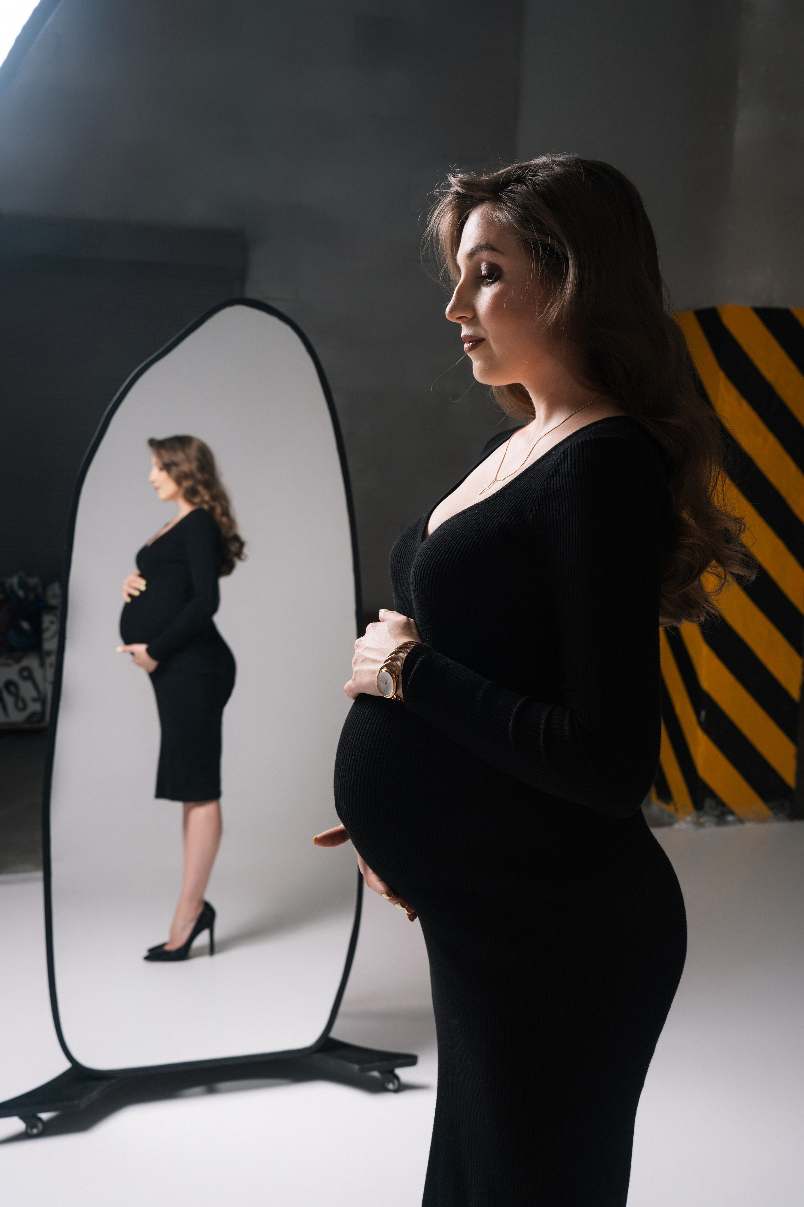 Аня. Фотограф в Воронеже Ольга Космодемьянская