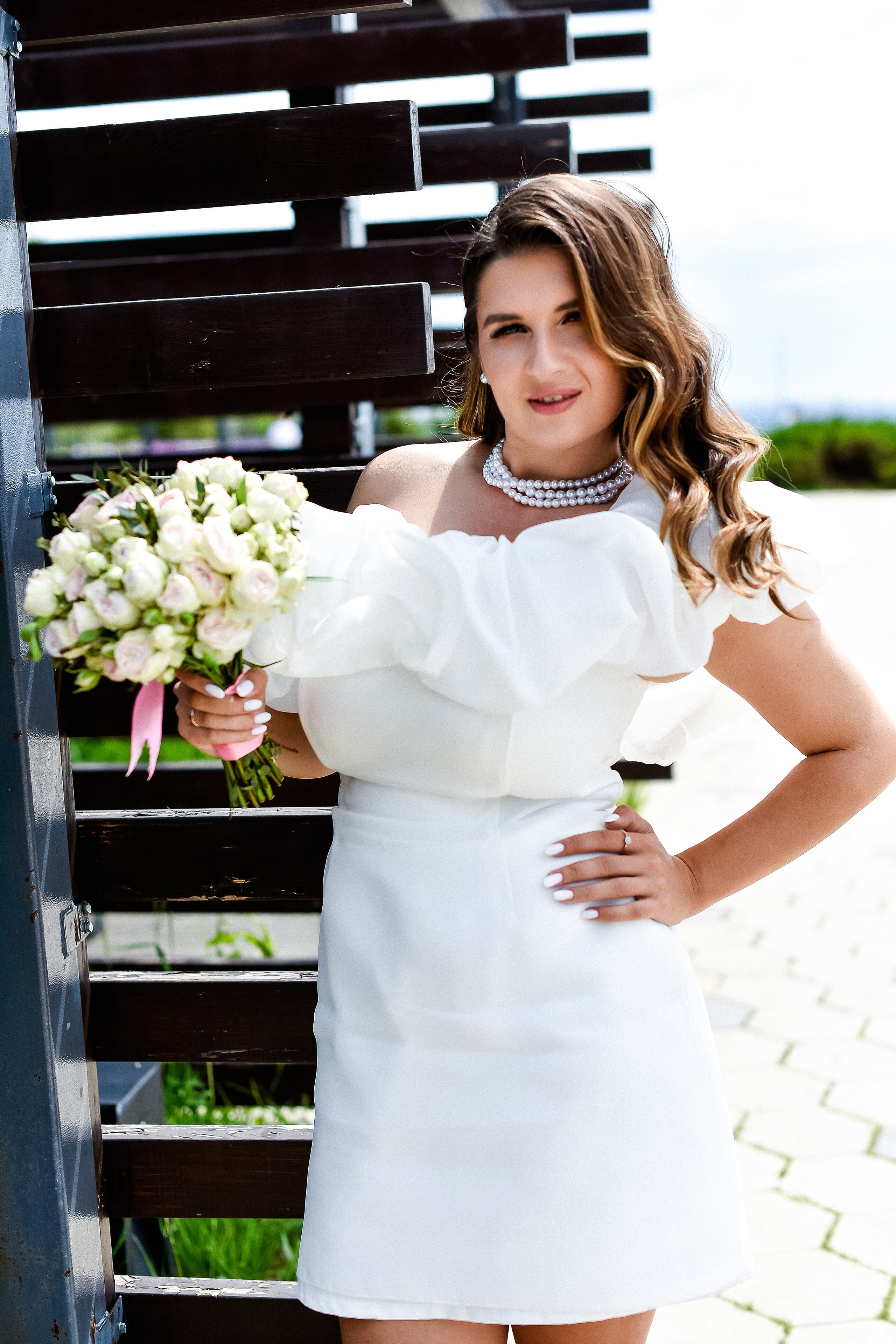 Свадьба Юлии и Дмитрия