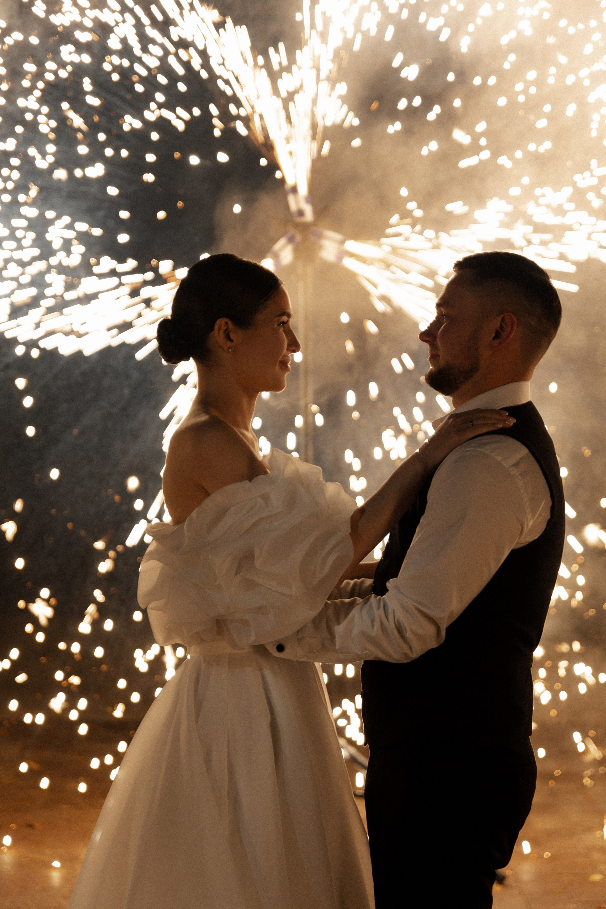 Владимир и Светлана 20.09.24. Фотограф Тюмень Пушковская Кристина