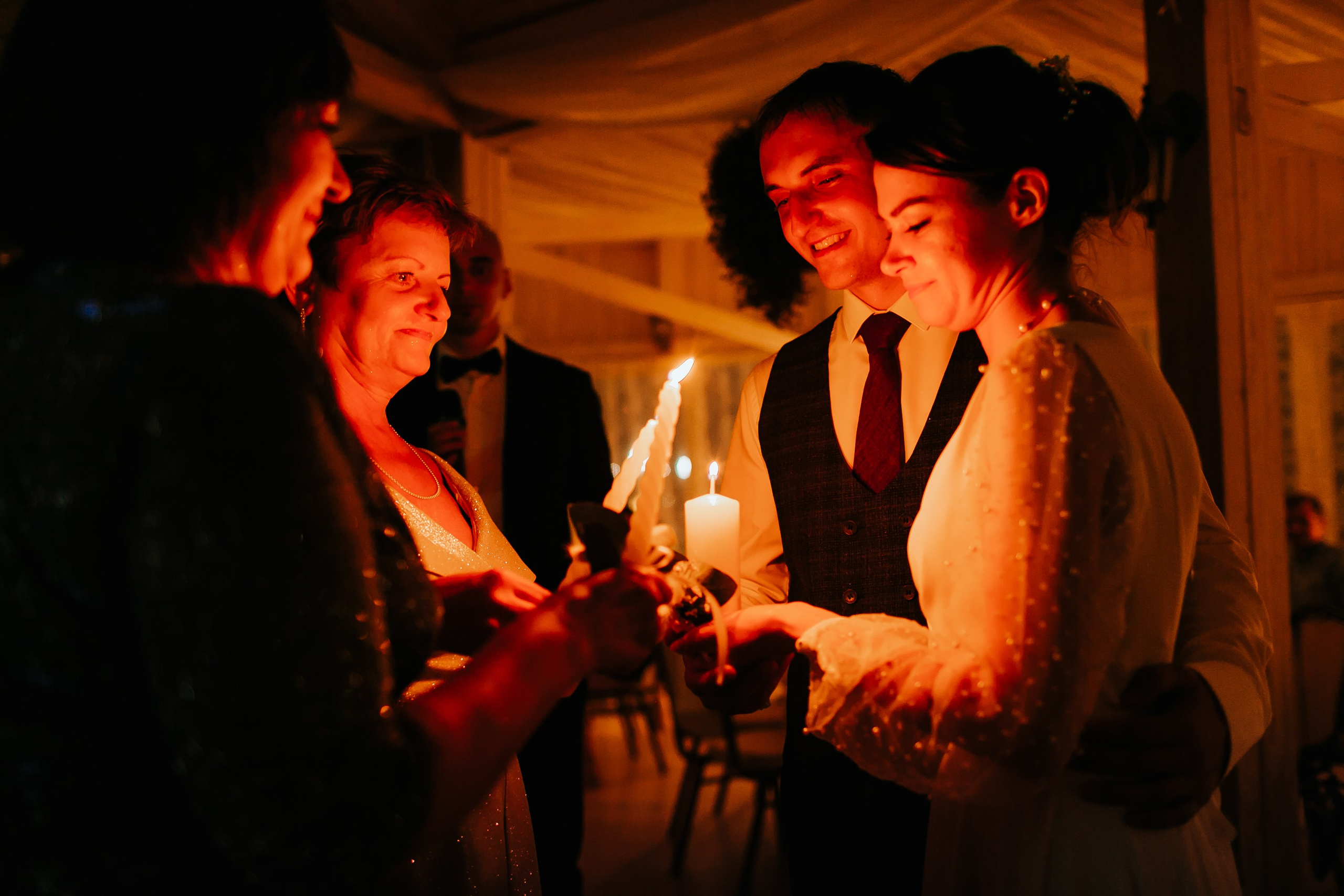 Свадьба Юлии и Евгения. Свадебный и репортажный фотограф в Ярославле и Санкт-Петербурге Роман Микрюков