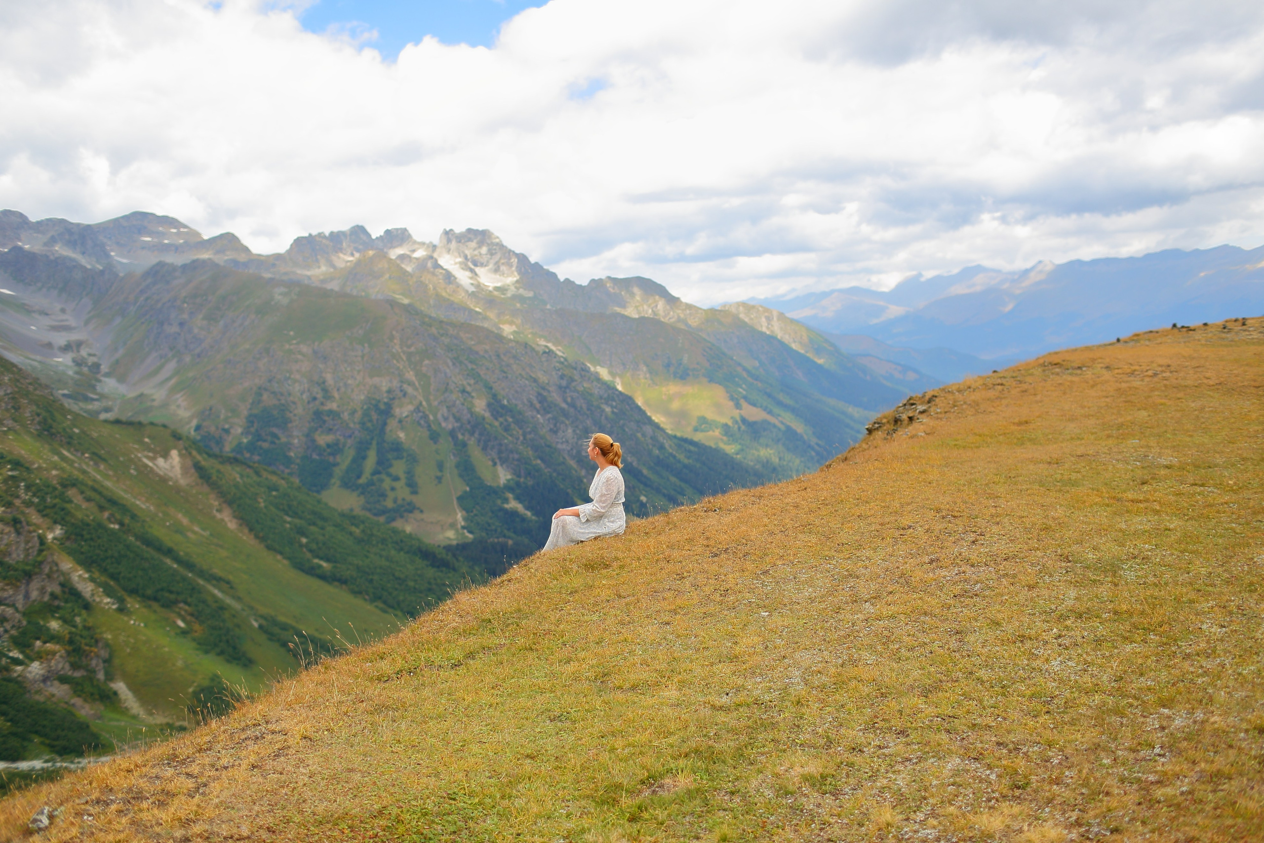 Кавказ. Свадебный и репортажный фотограф в Ярославле и Санкт-Петербурге Роман Микрюков