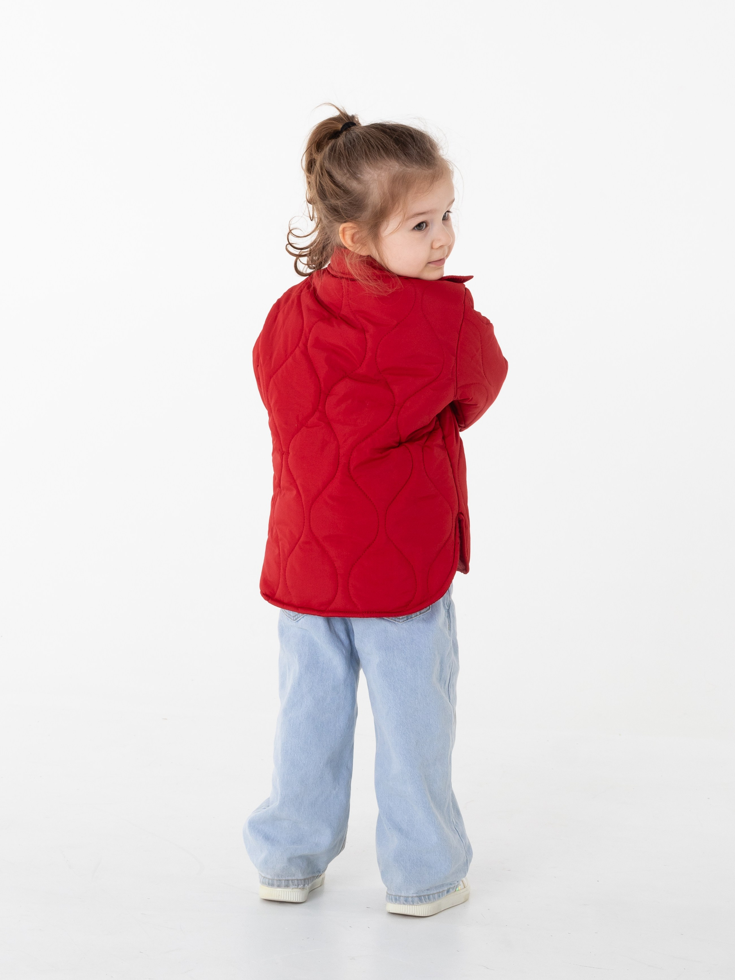 Детские куртки. Фотограф в Краснодаре Арина Кудряшова