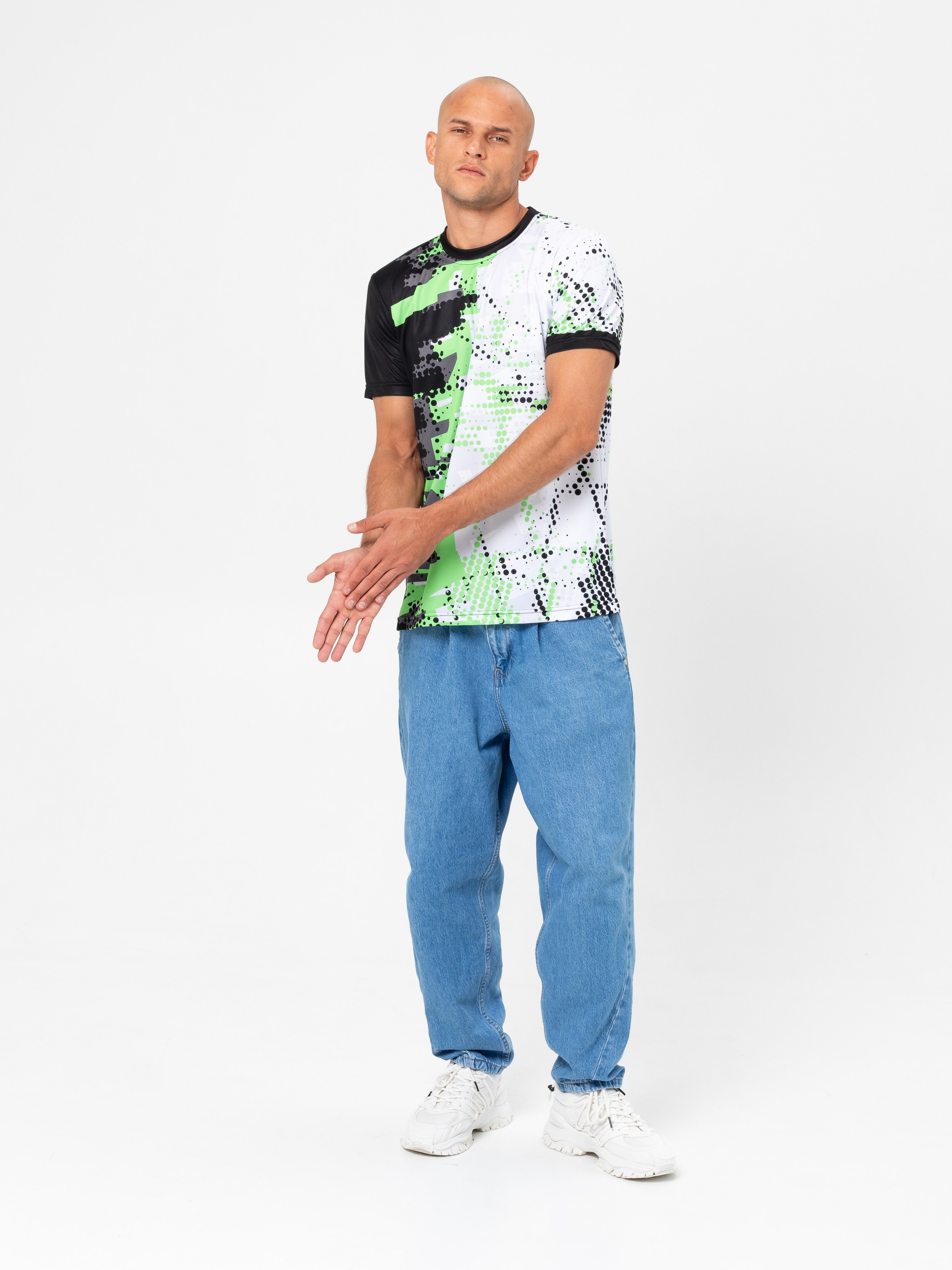 Футболки. Фотограф в Краснодаре Арина Кудряшова