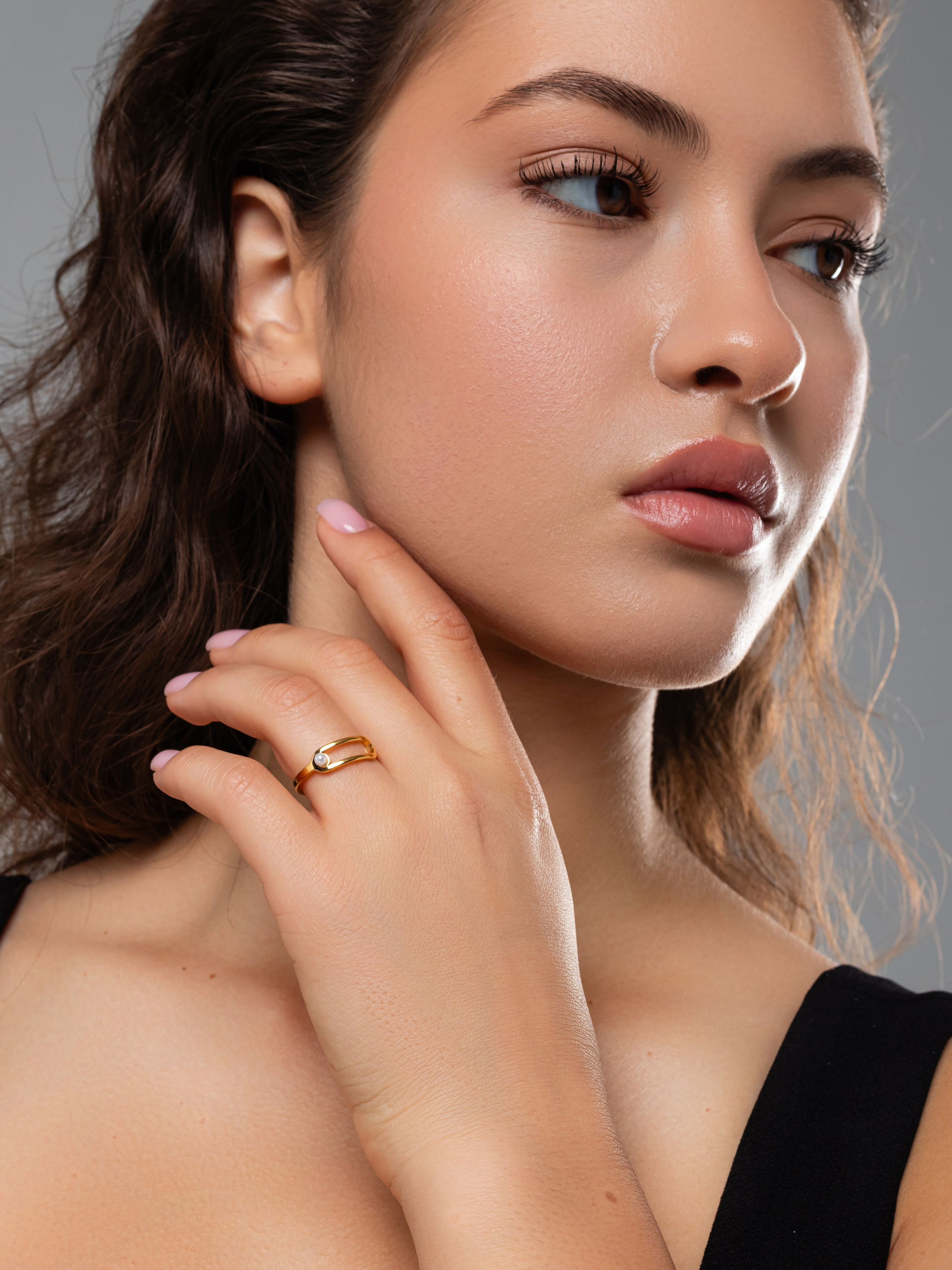 Бижутерия. Фотограф в Краснодаре Арина Кудряшова