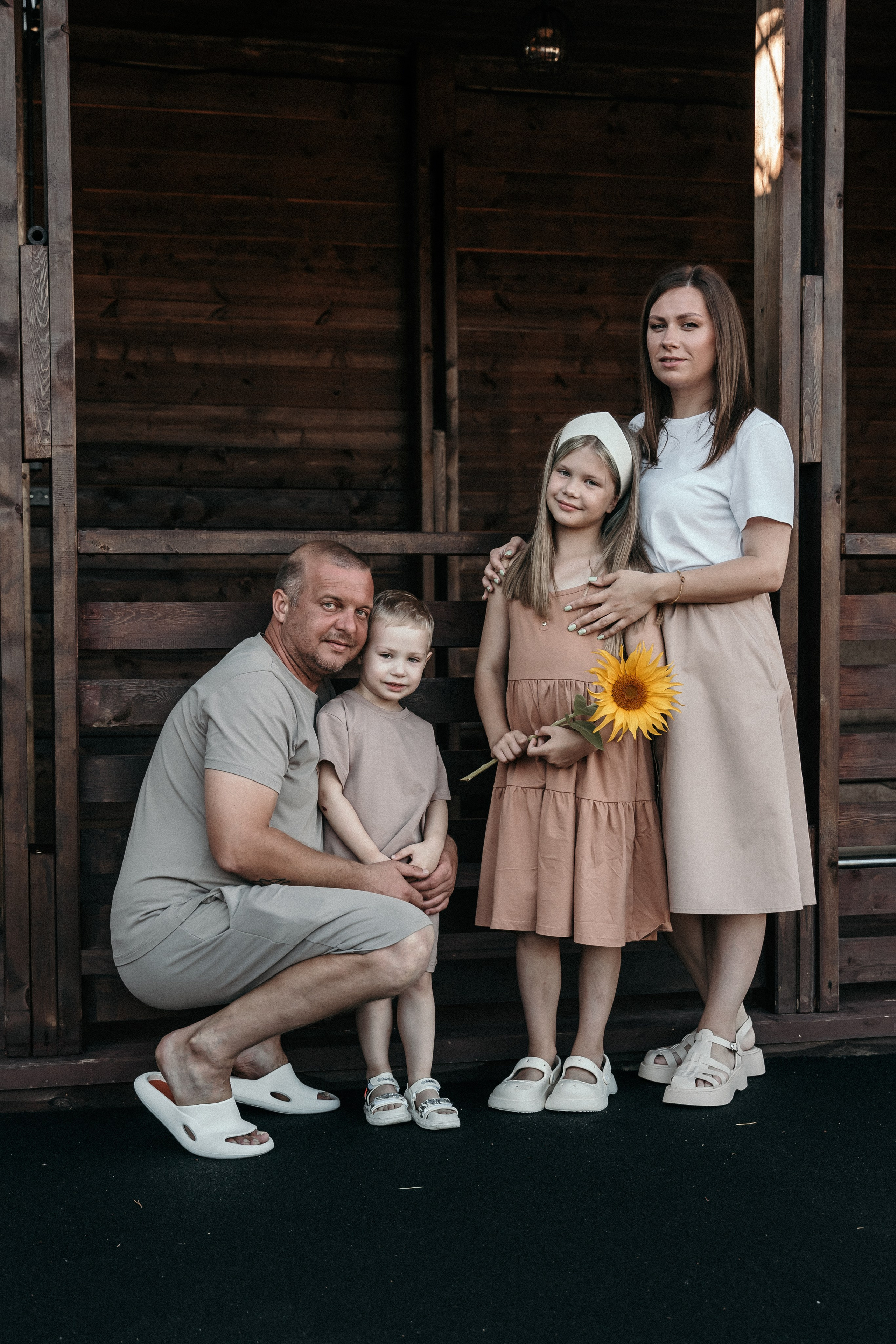 13/08/23. Свадебный и семейный фотограф в Югорске Ольга Мищенко