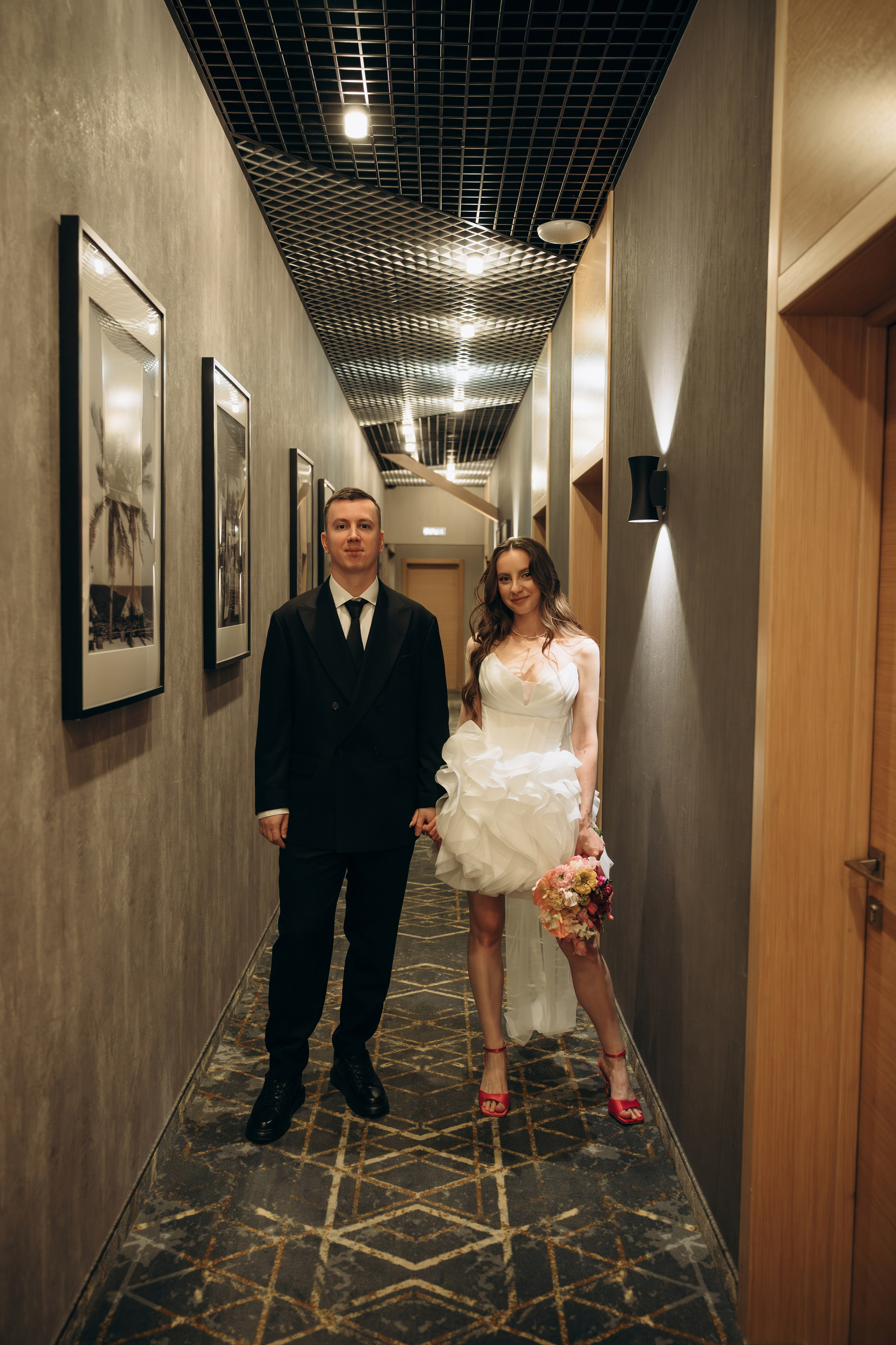 Руслан и Марина. Полный день. Ирина Гонтарева|Фотограф|Белгород