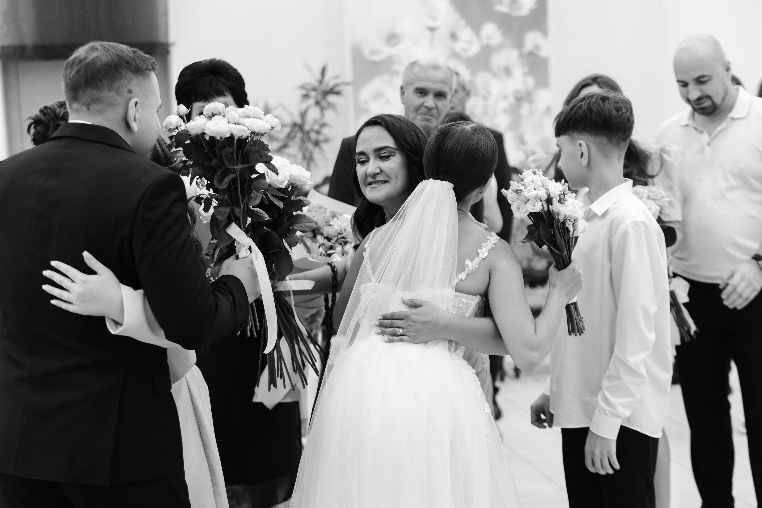 Arthur & Zarina. Свадебный фотограф Ильнар Асадуллин