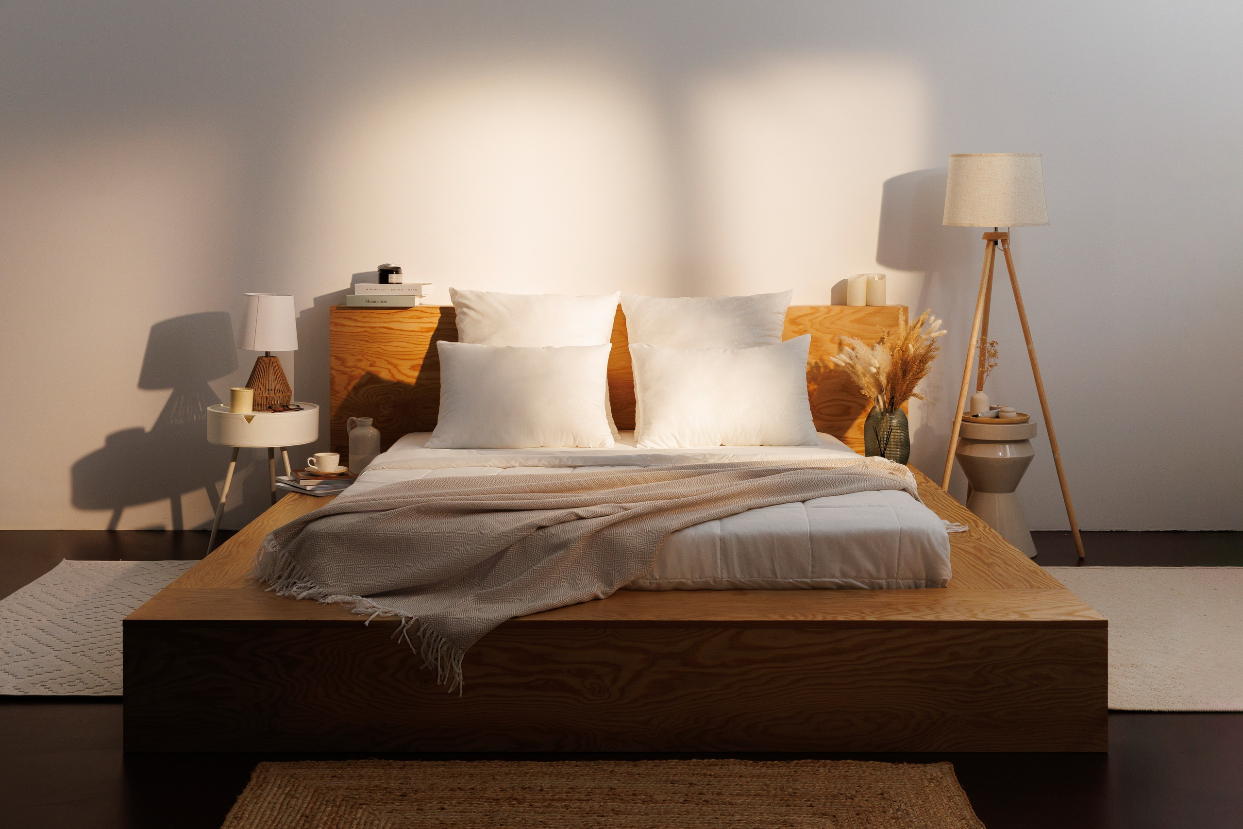 Sonno Catalog. Commercial photographer | Anton Ermakov