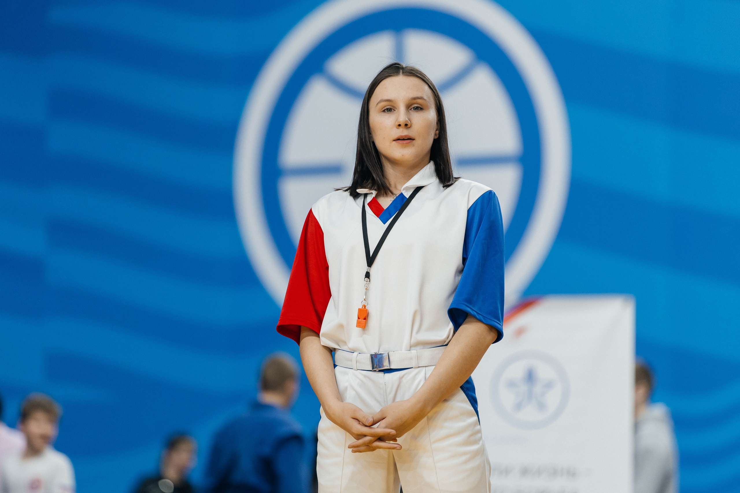 Sambo Championship. Maxim Tsoy Photography