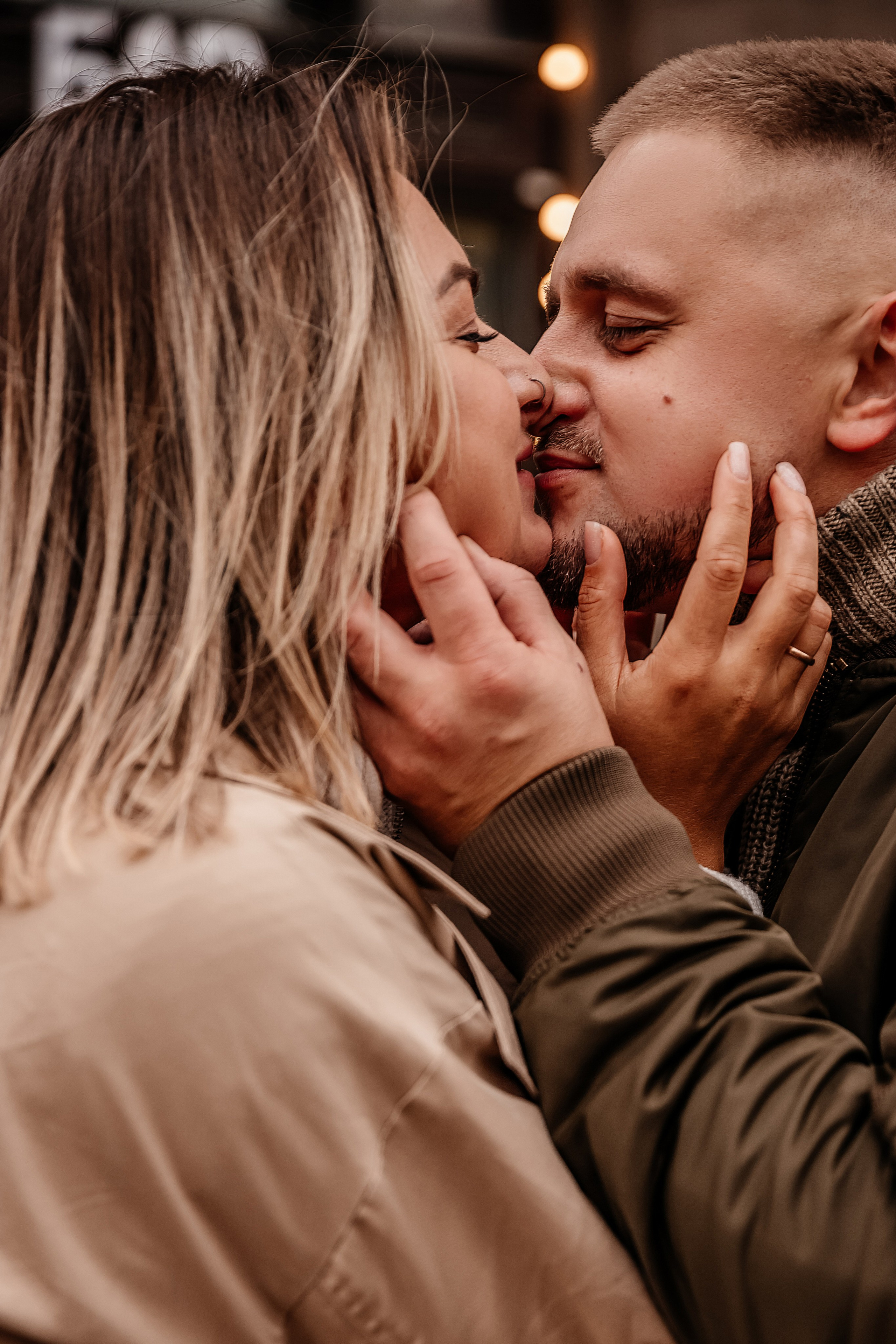 Наташа и Женя. Семейный и свадебный фотограф Минск, Барановичи Ольга Пахомова