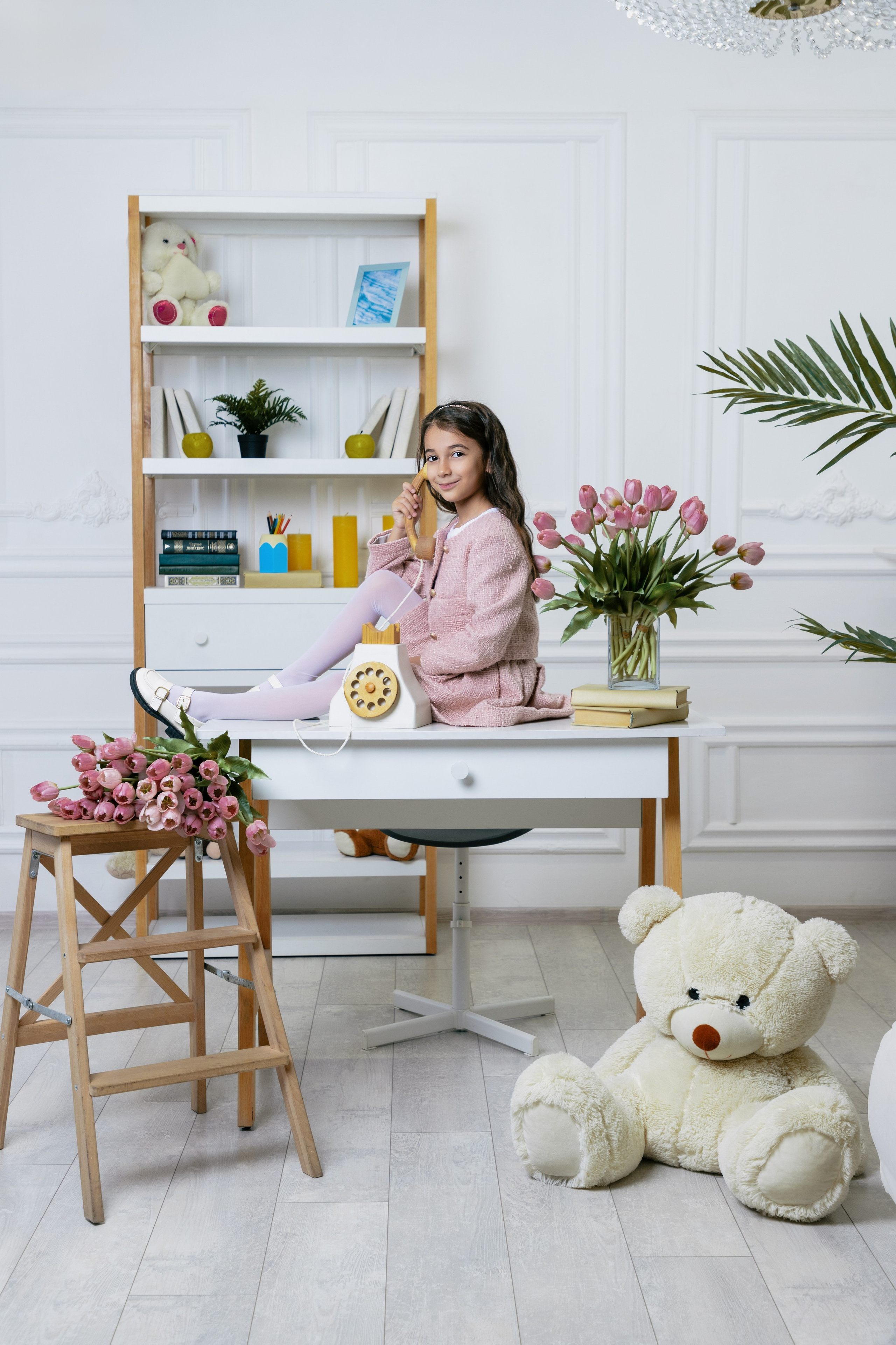 Наши фото. Твой выпускной альбом в Крыму