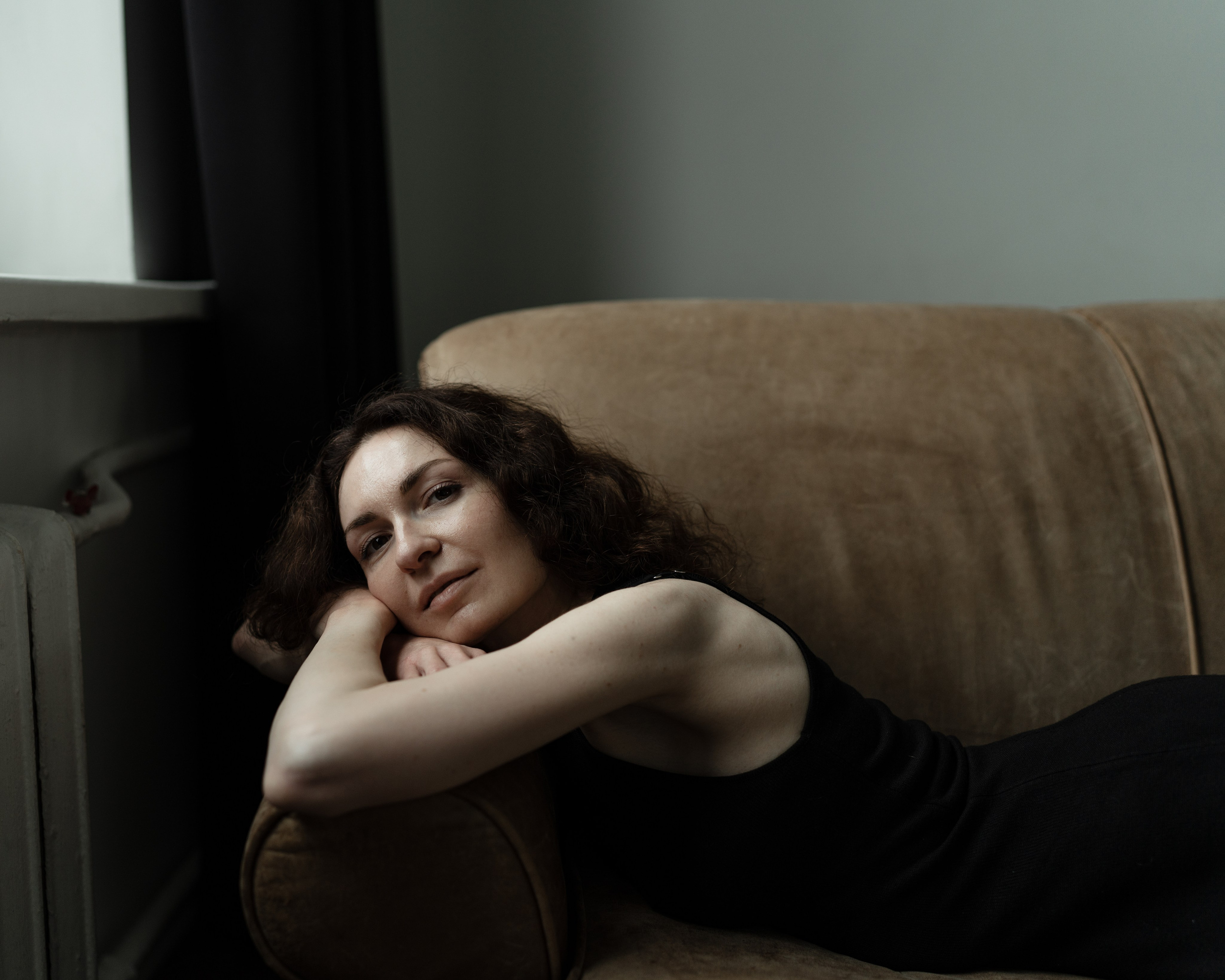 Евгения. Твой фотограф в Москве и Московской области Романцова Ирина