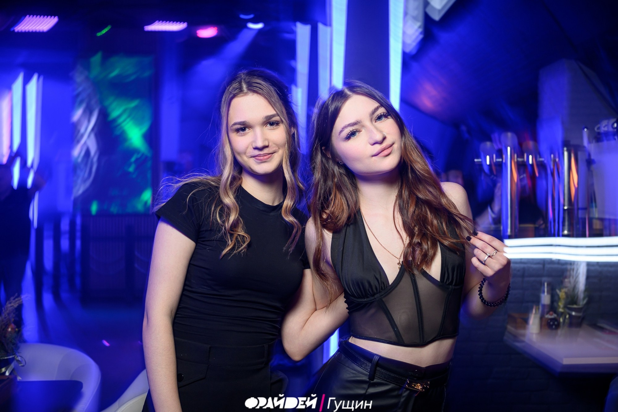 Репортажная съёмка. Фотограф Анатолий Гущин