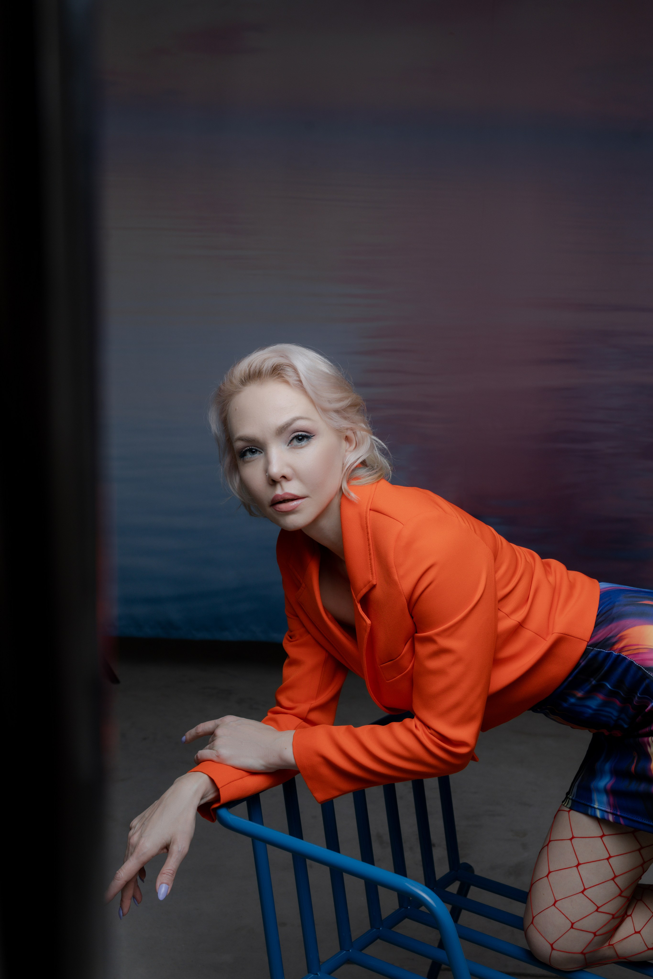 Алина. Свадебный и семейный фотограф в Перми Дергачева Кристина