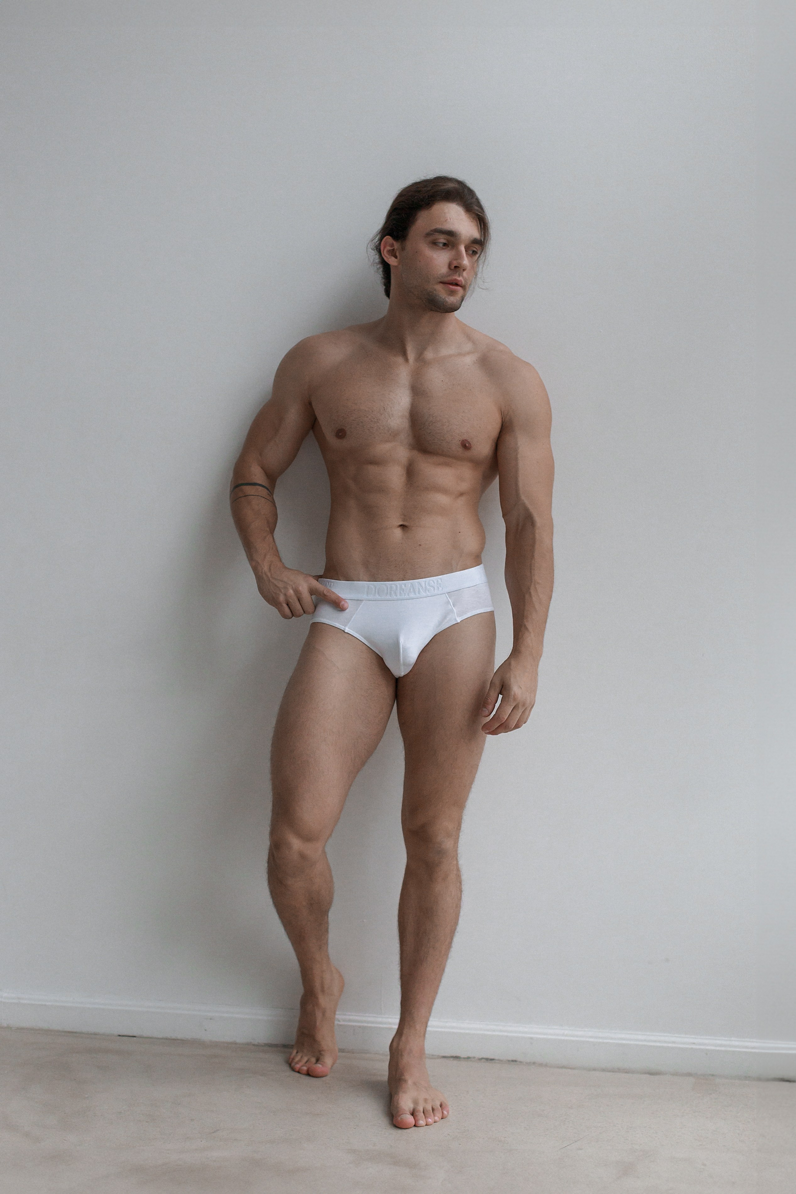 Ilya. Игорь Березин — фотограф в Москве. Мужские портреты и коммерческая съёмка