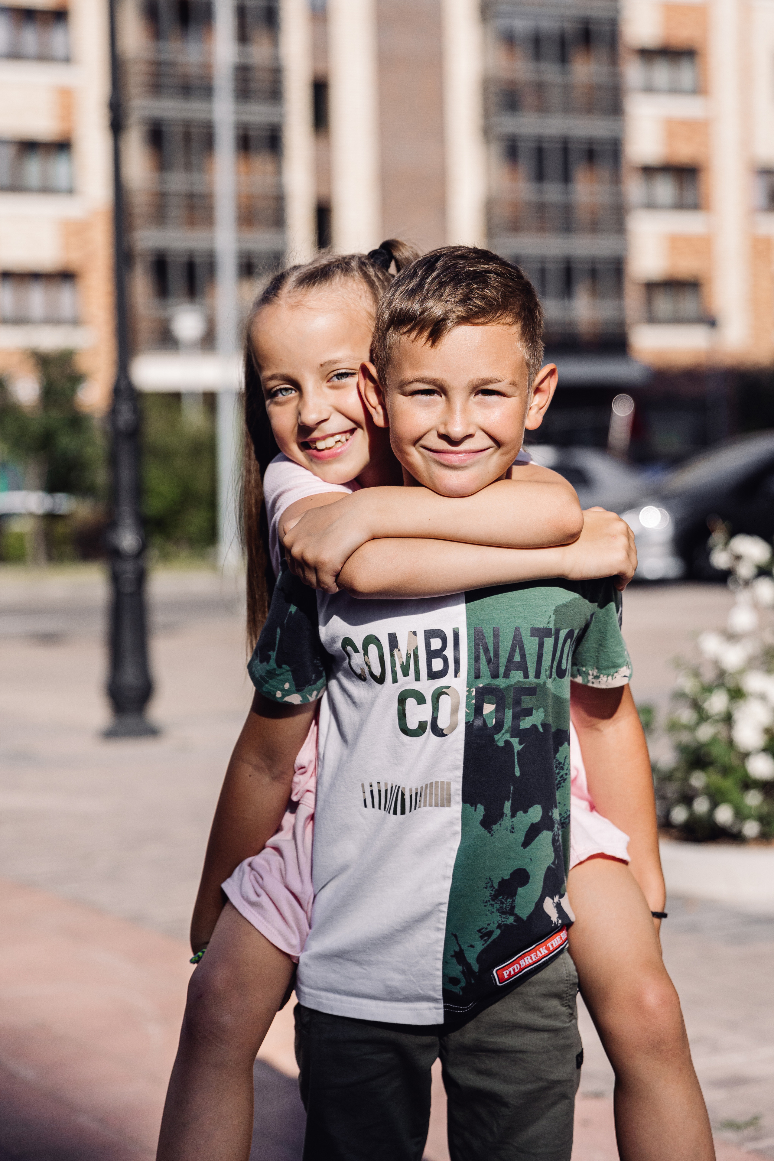 Семейная фотосессия. Марина Соколова. Контентный и семейный фотограф г. Красноярск