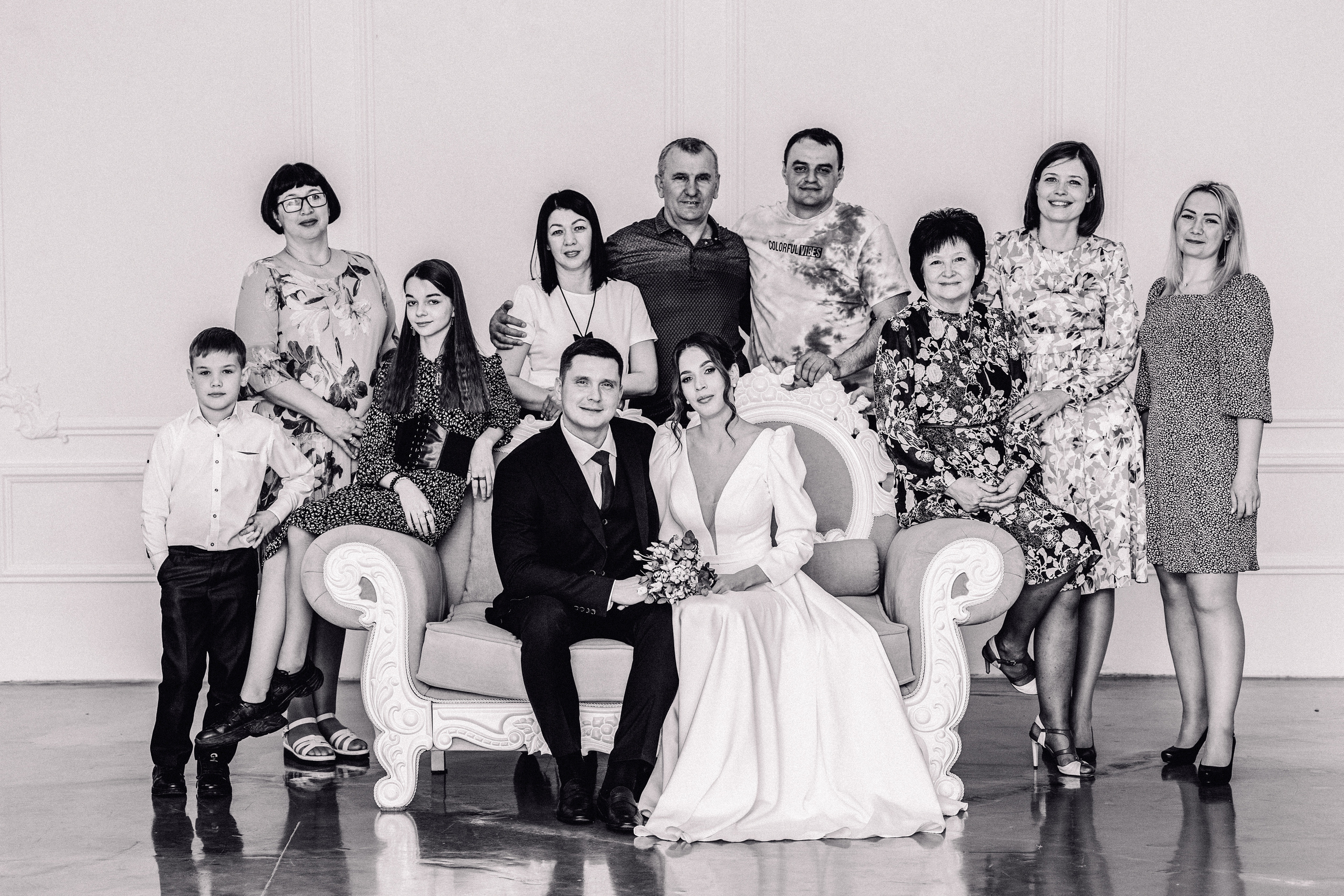 Семейное наследие. Марина Соколова. Контентный и семейный фотограф г. Красноярск