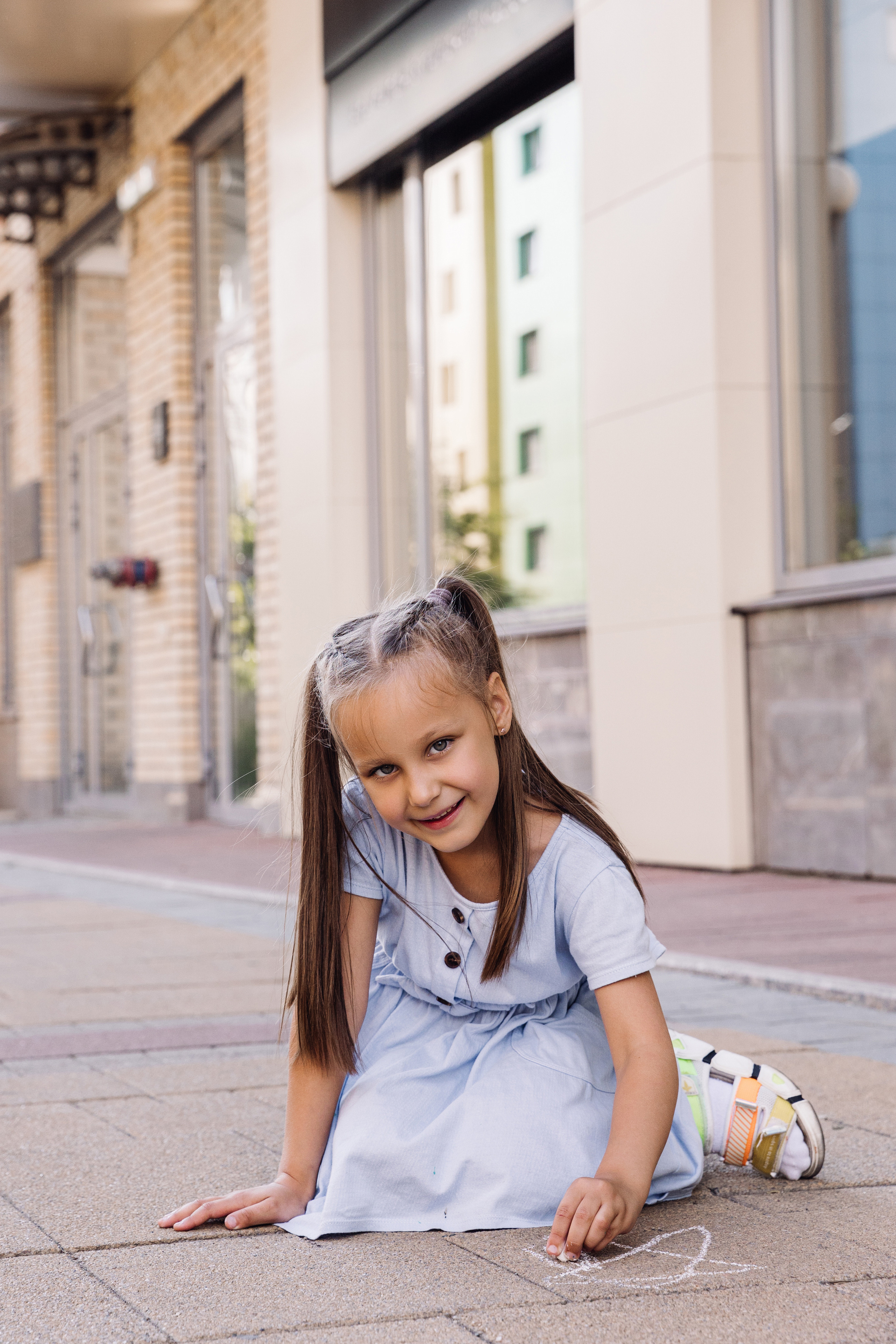 Семейная фотосессия. Марина Соколова. Контентный и семейный фотограф г. Красноярск