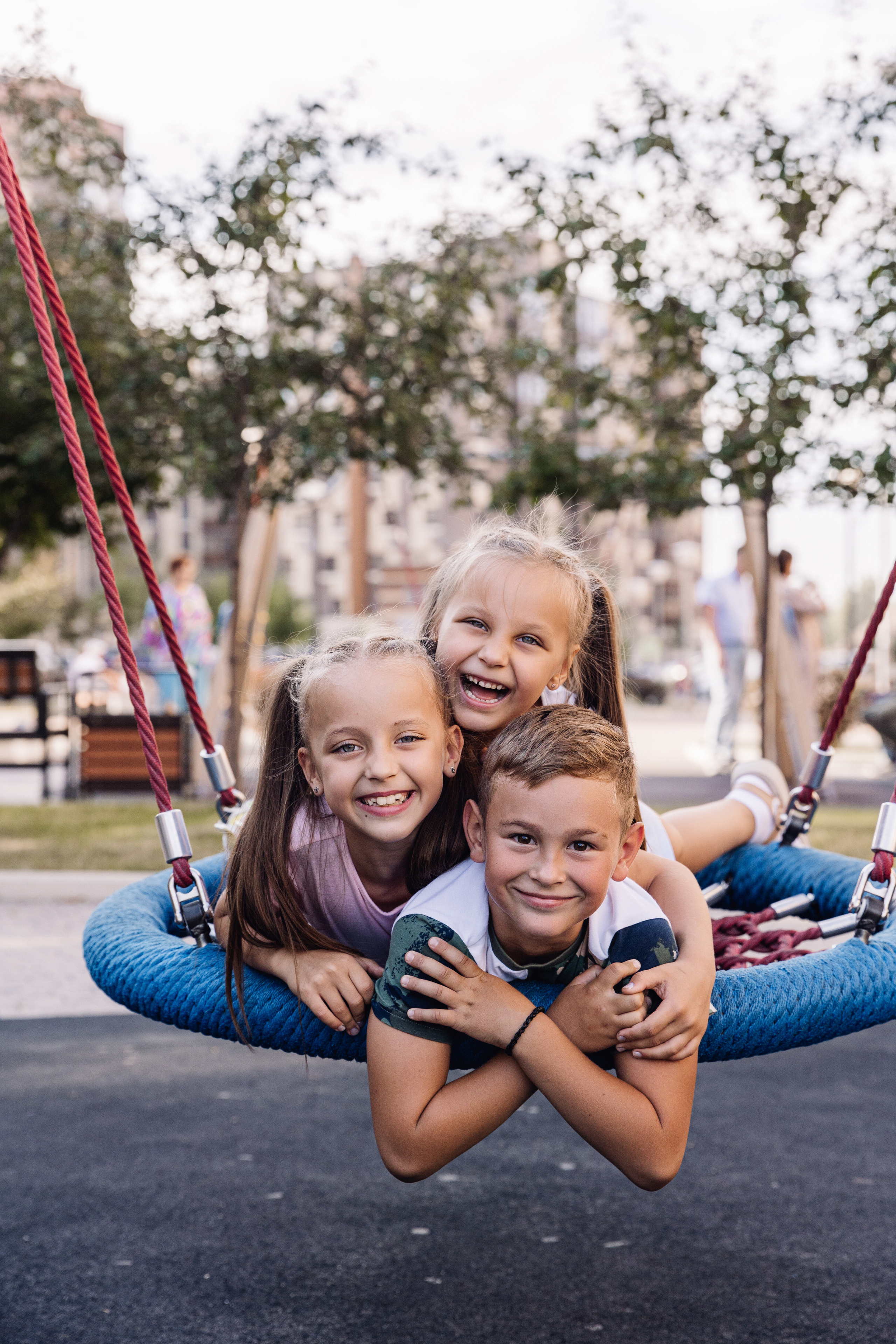 Семейная фотосессия. Марина Соколова. Контентный и семейный фотограф г. Красноярск