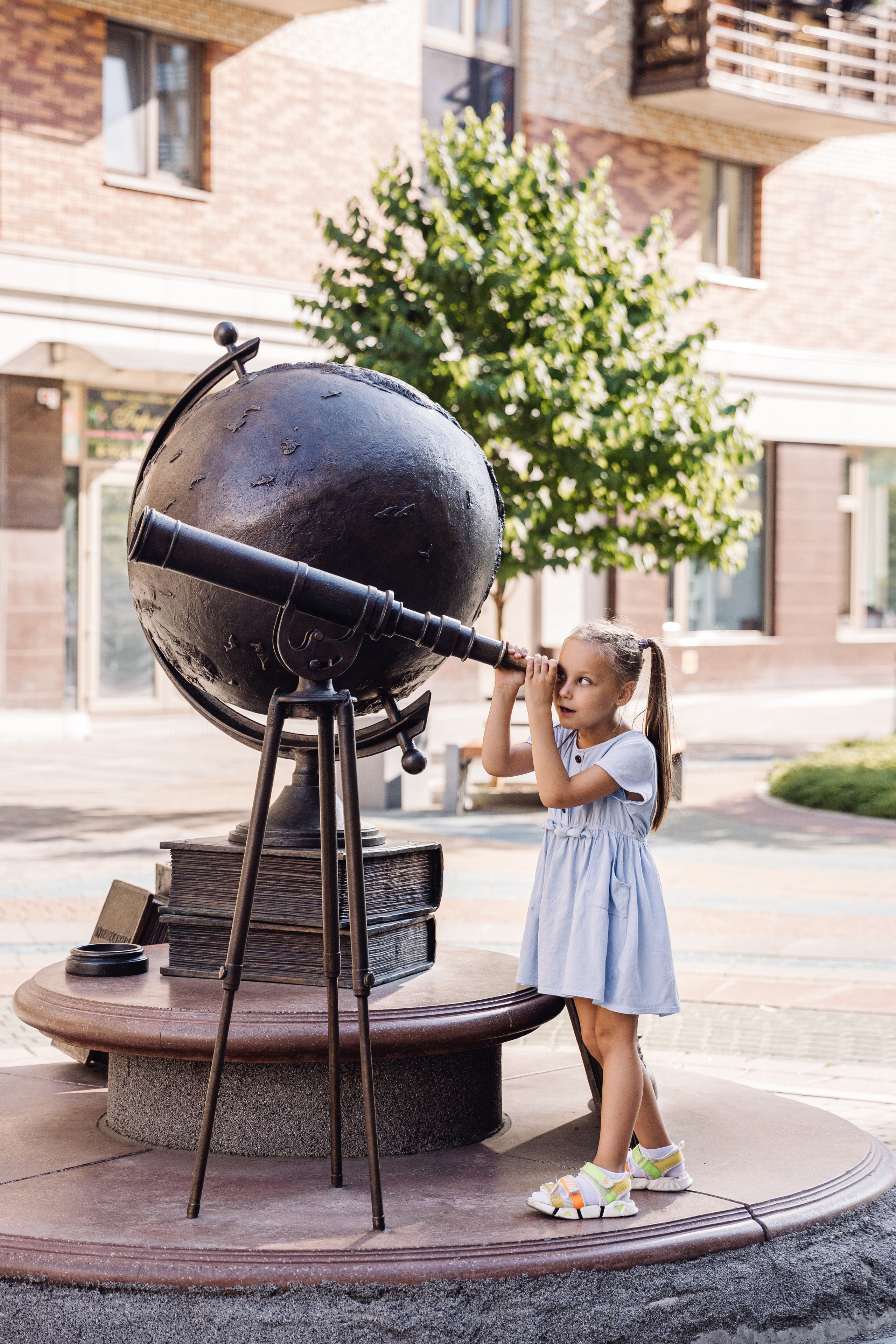 Семейная фотосессия. Марина Соколова. Контентный и семейный фотограф г. Красноярск