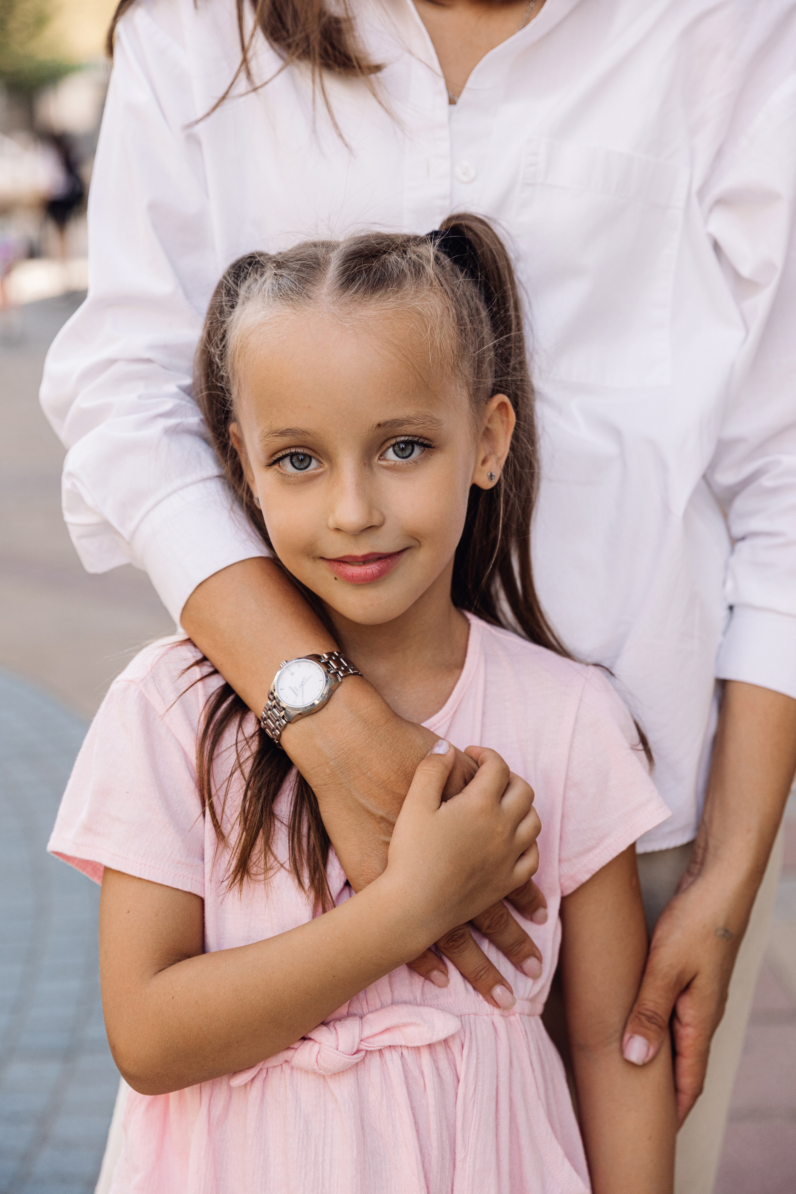 Семейная фотосессия. Марина Соколова. Контентный и семейный фотограф г. Красноярск