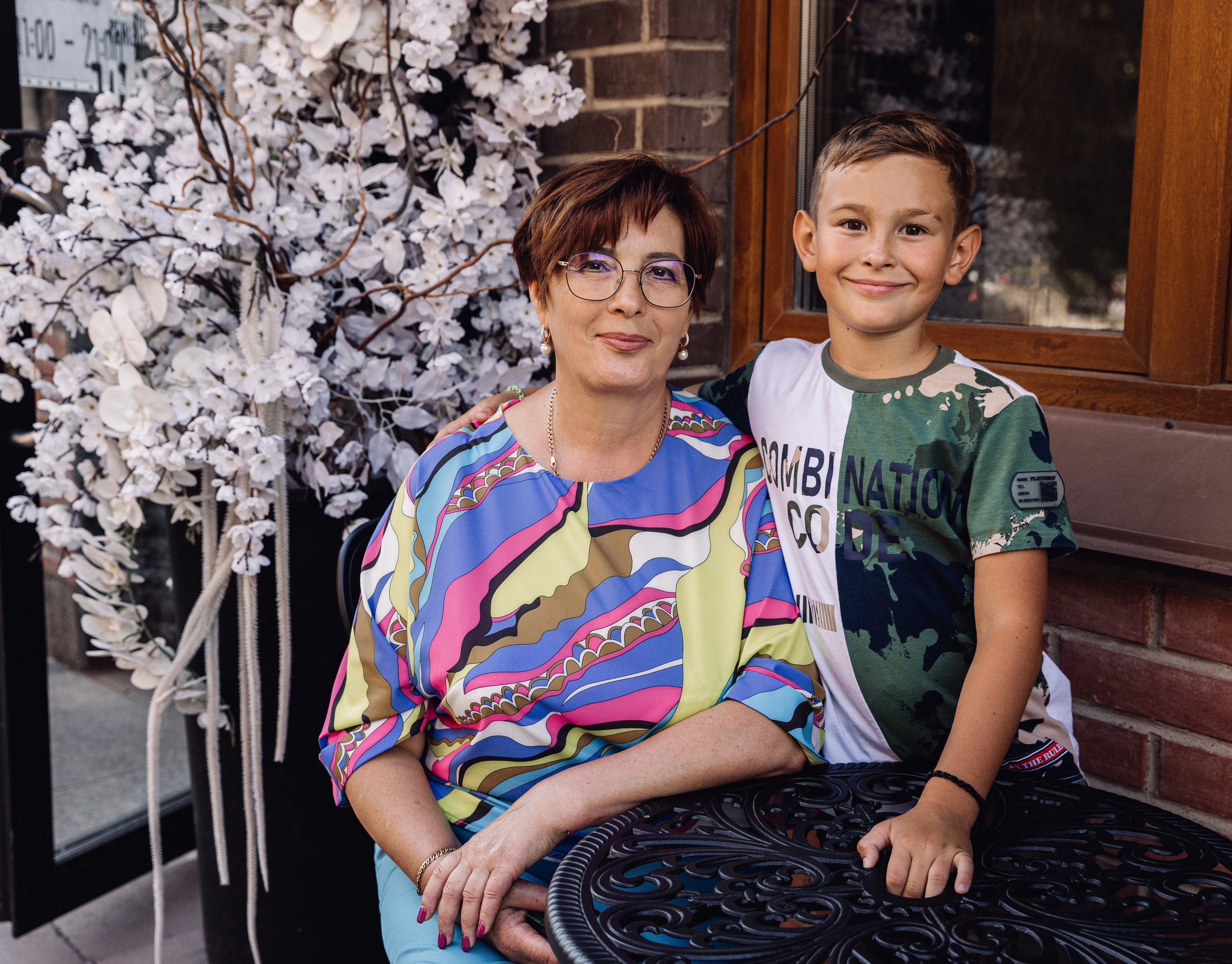 Семейная фотосессия. Марина Соколова. Контентный и семейный фотограф г. Красноярск