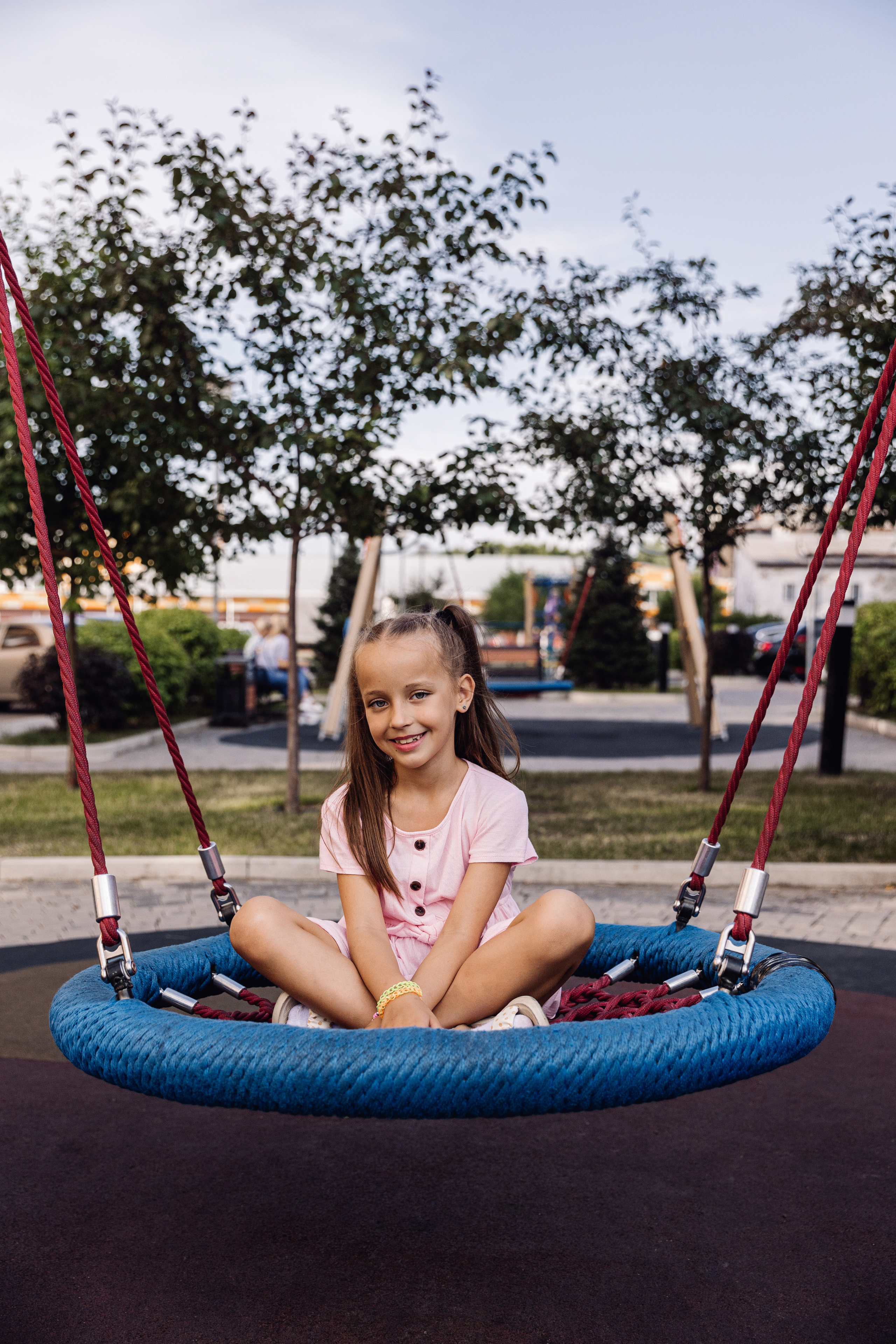 Семейная фотосессия. Марина Соколова. Контентный и семейный фотограф г. Красноярск