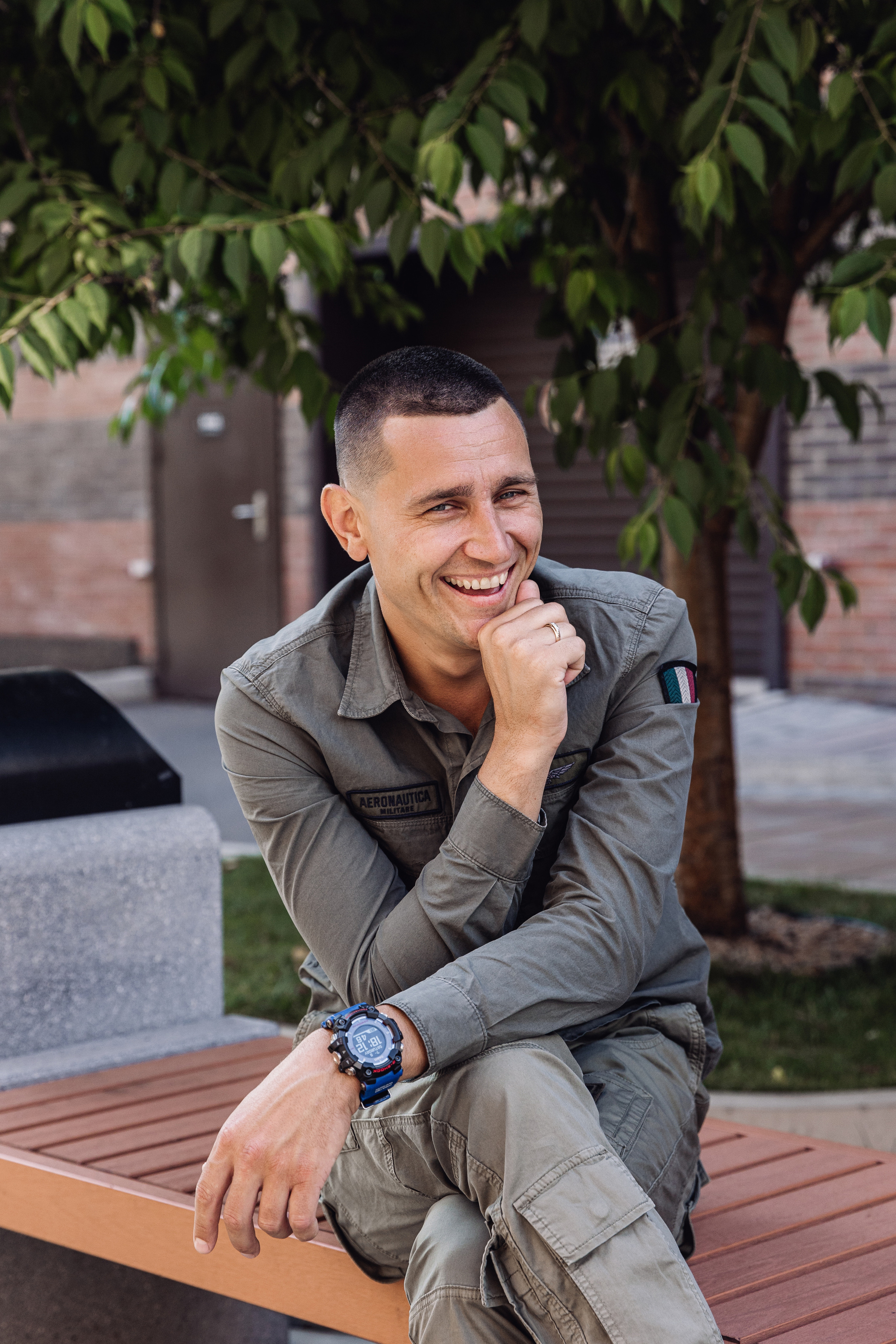 Семейная фотосессия. Марина Соколова. Контентный и семейный фотограф г. Красноярск