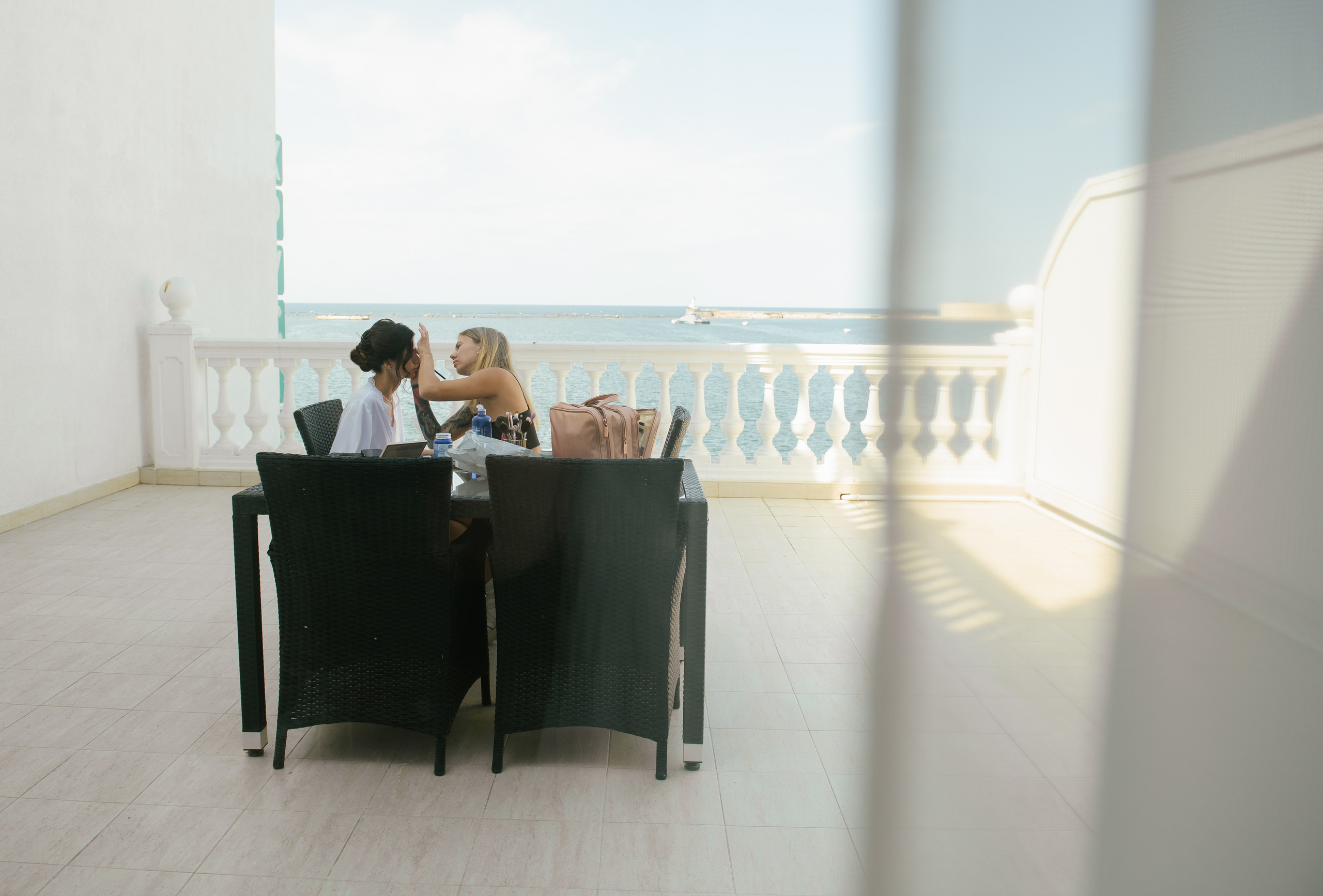 Дмитрий и Ангелина (г. Севастополь). Свадебный, женский, семейный фотограф в Севастополе Юлия Мошенко