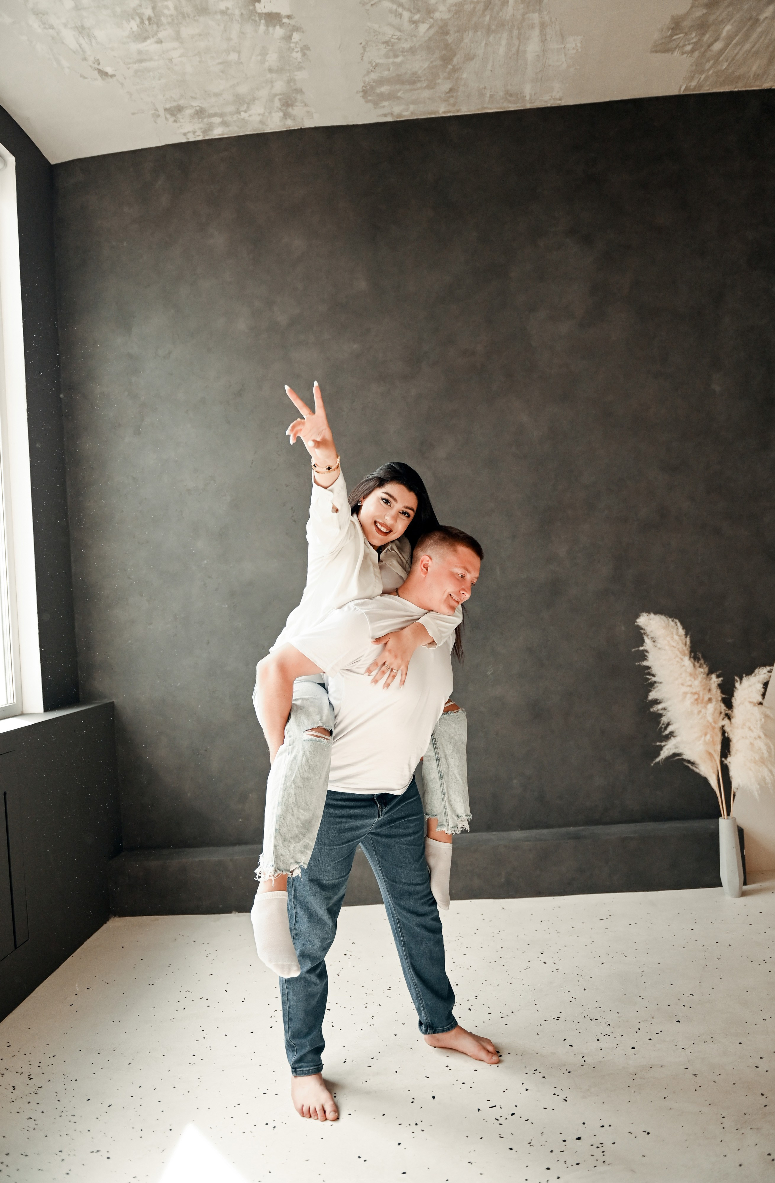 Love story. Свадебный, семейный, детский, контент фотограф в Омске Максим Ильин