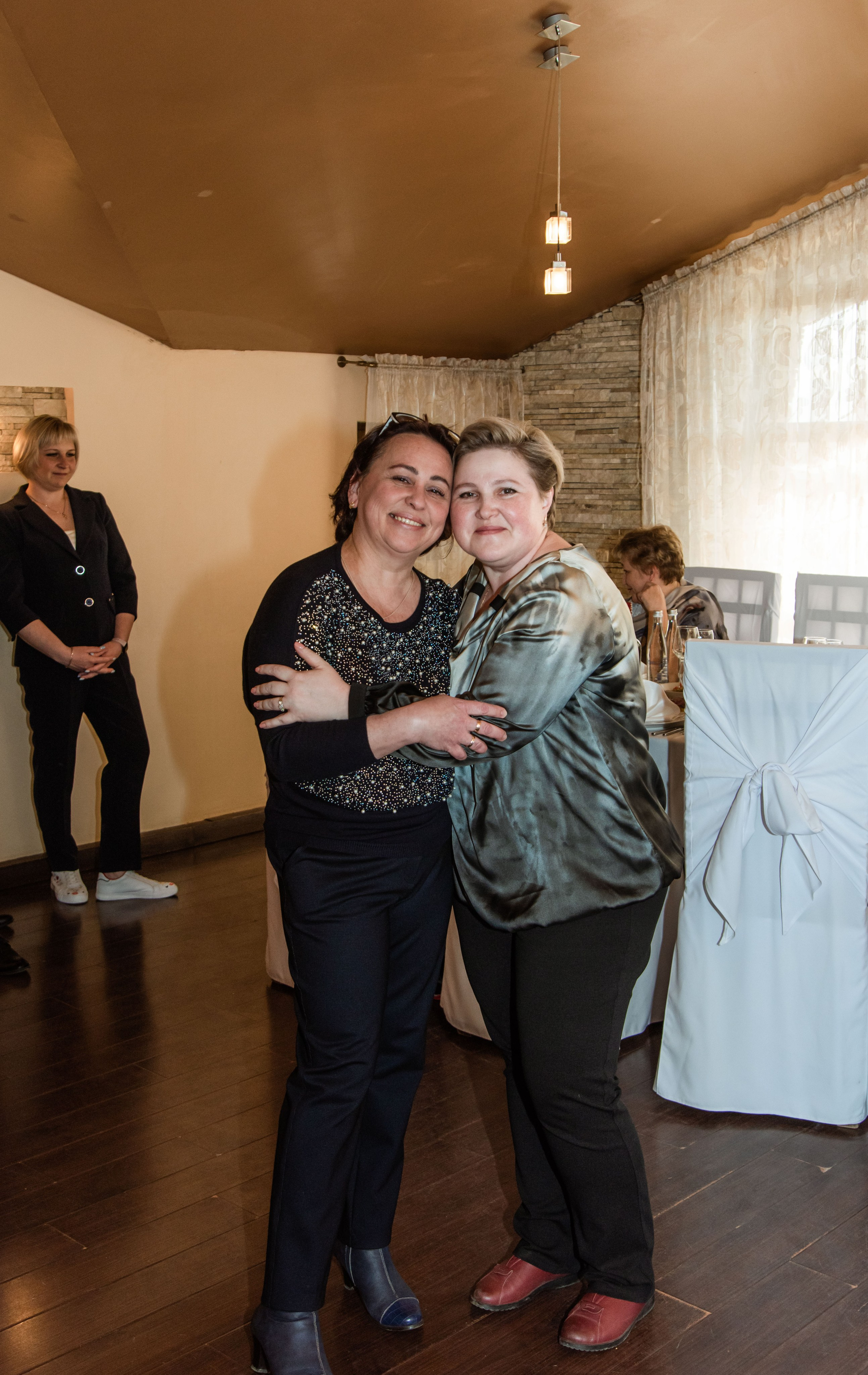 Юбилей Евгения (50 лет). Женский фотограф в Москве и МО