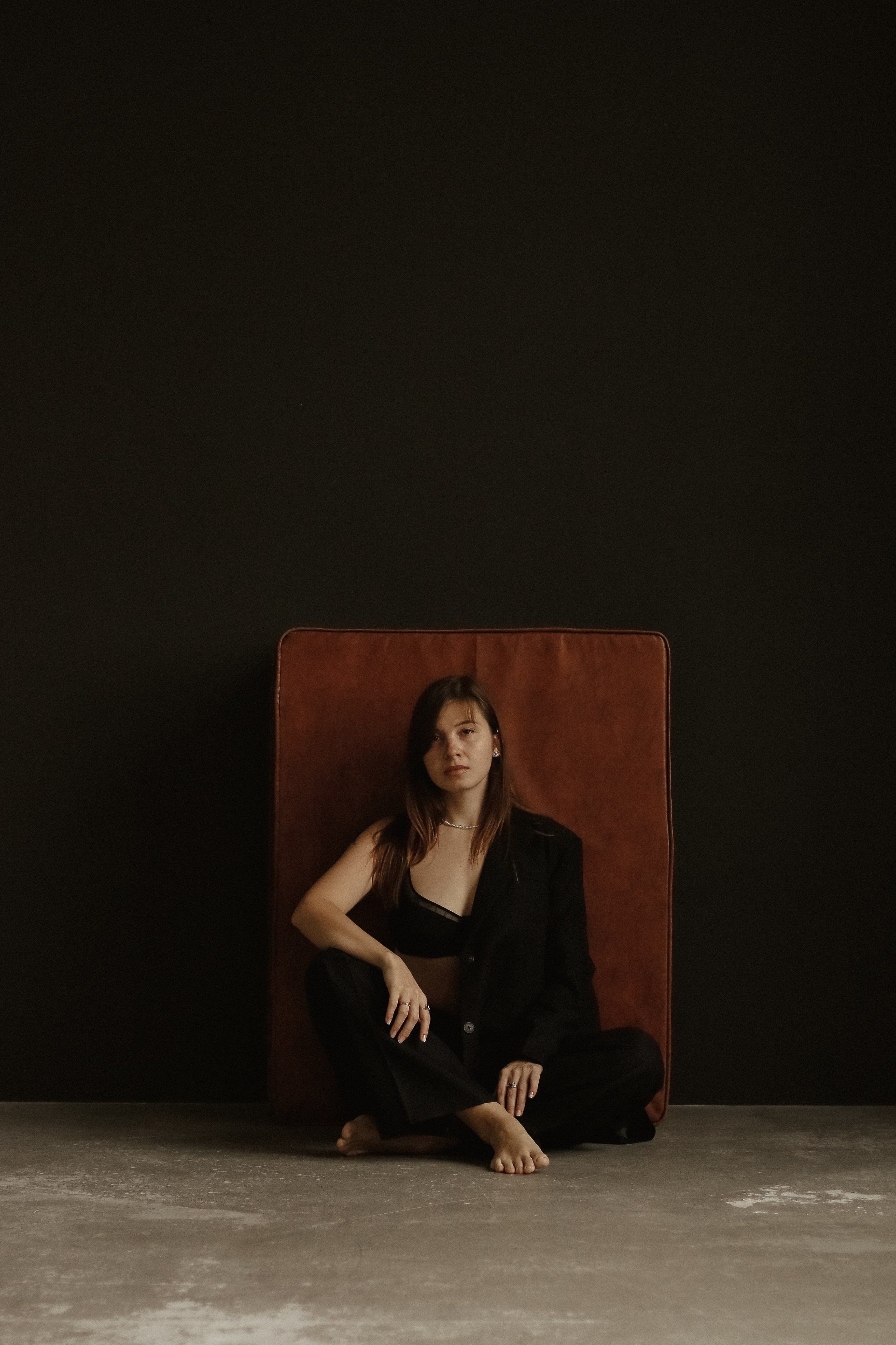 Дарья. Фотограф Краснодар