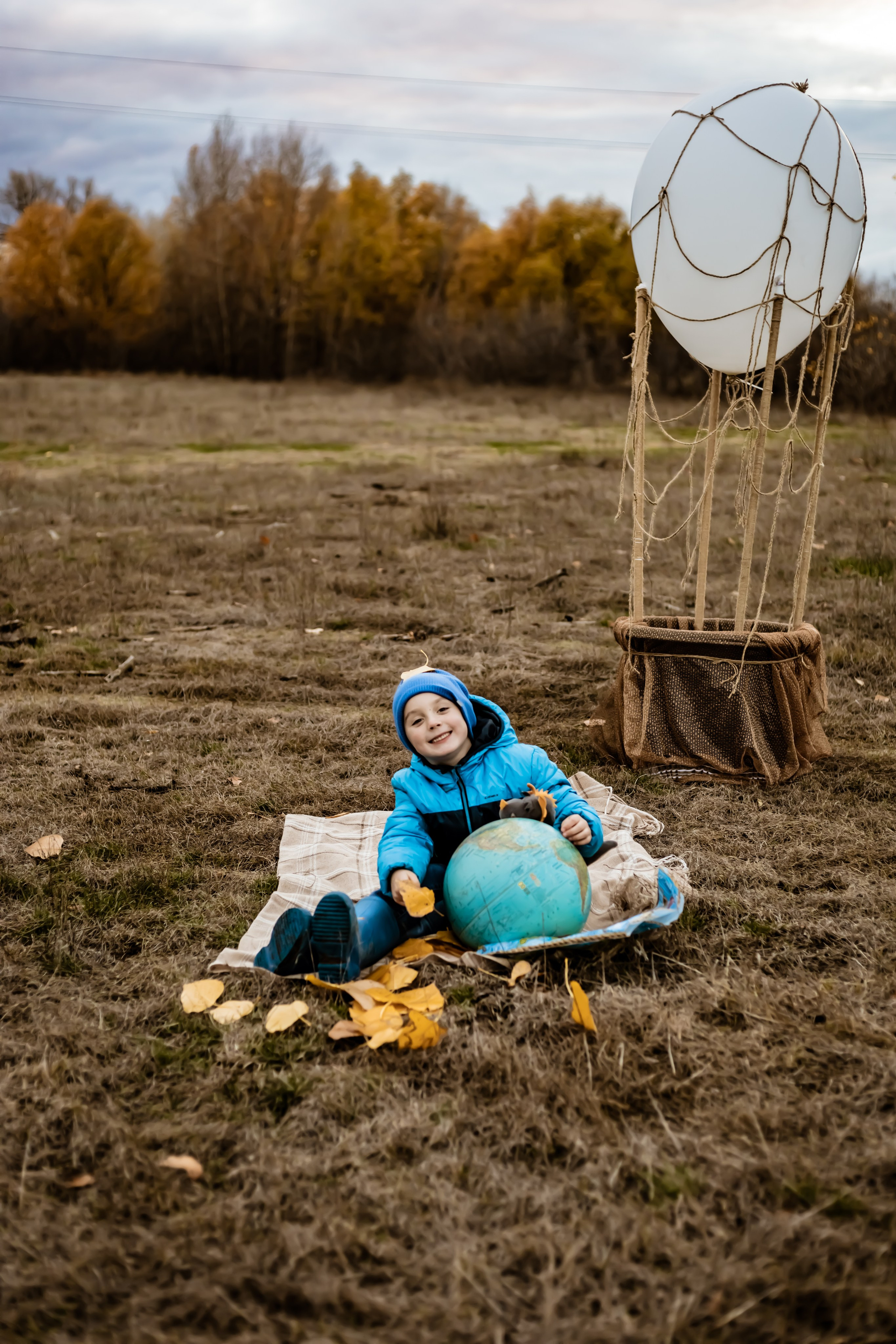 Дети. Главная