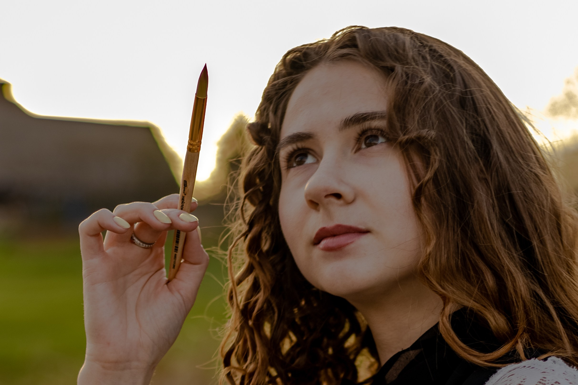 Индивидуальная съемка. Главная