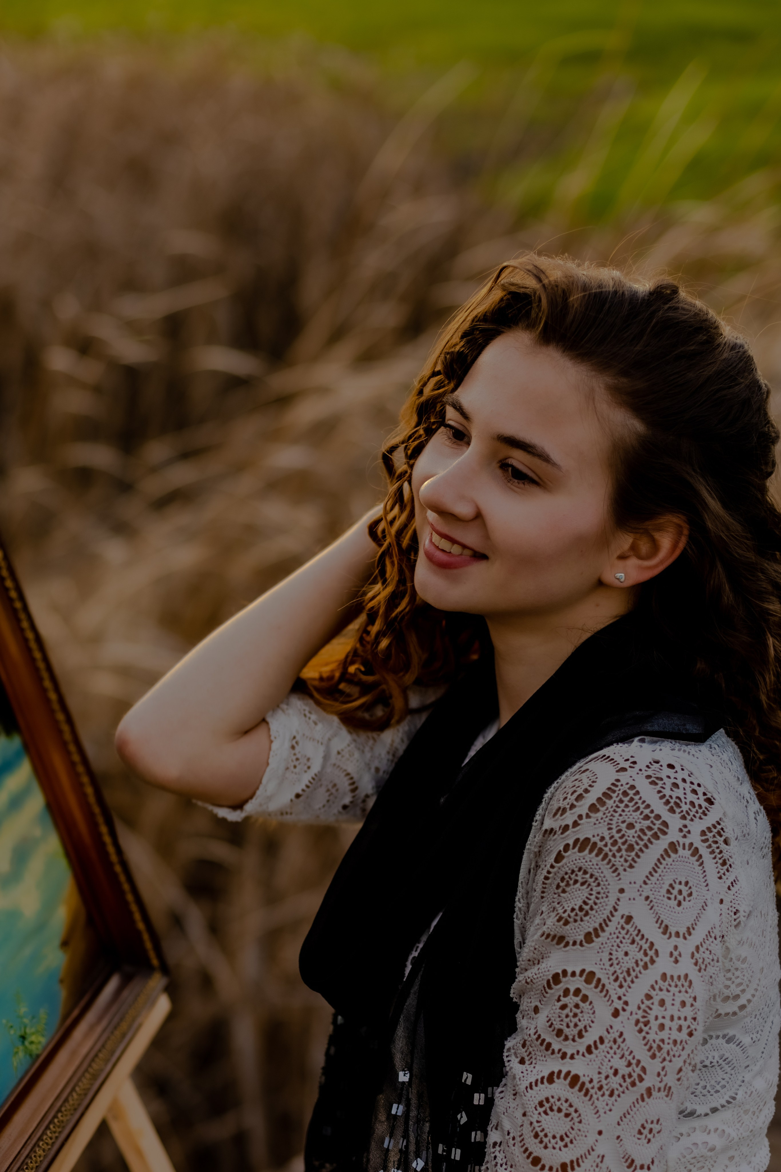 Индивидуальная съемка. Главная