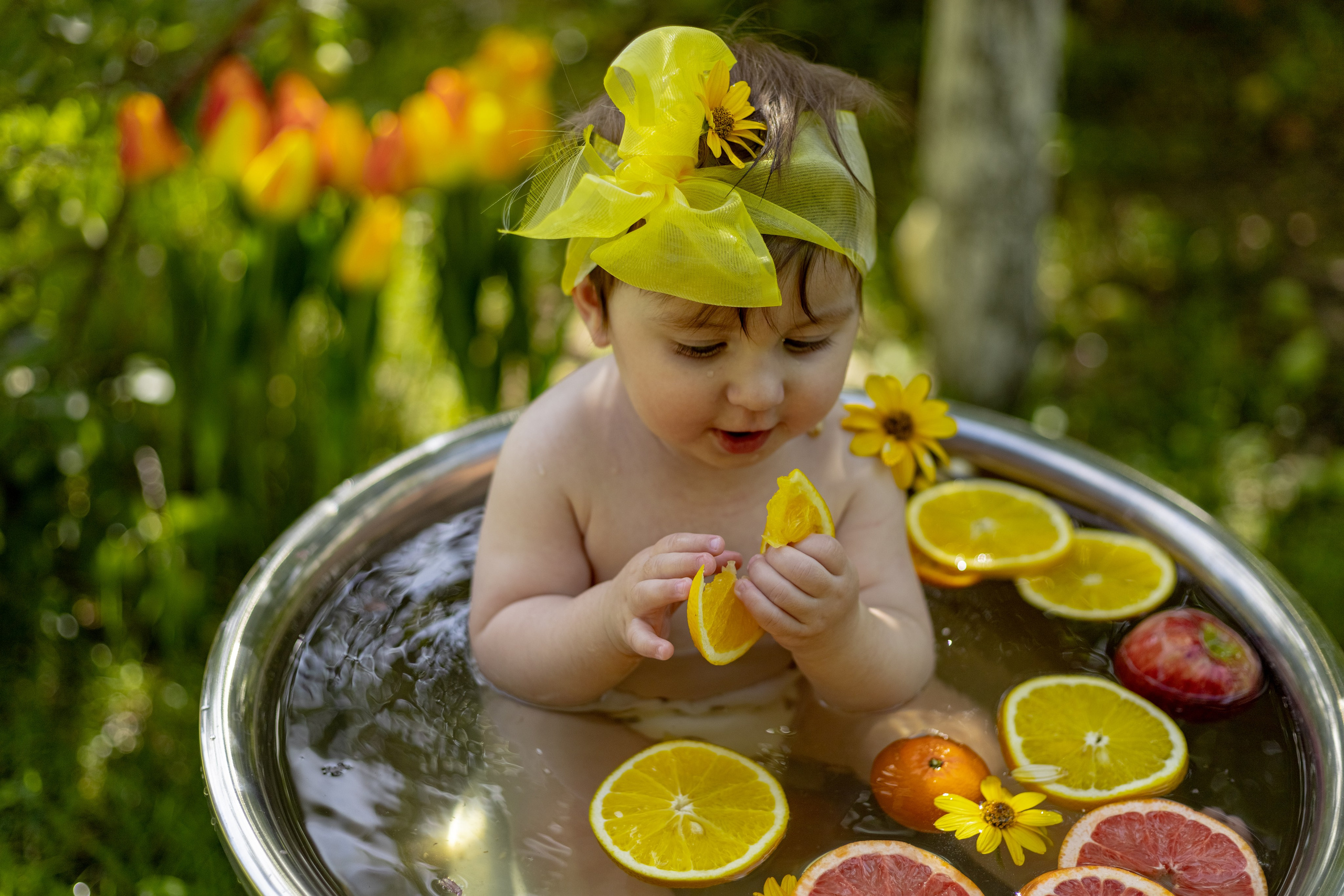 Дети. Главная