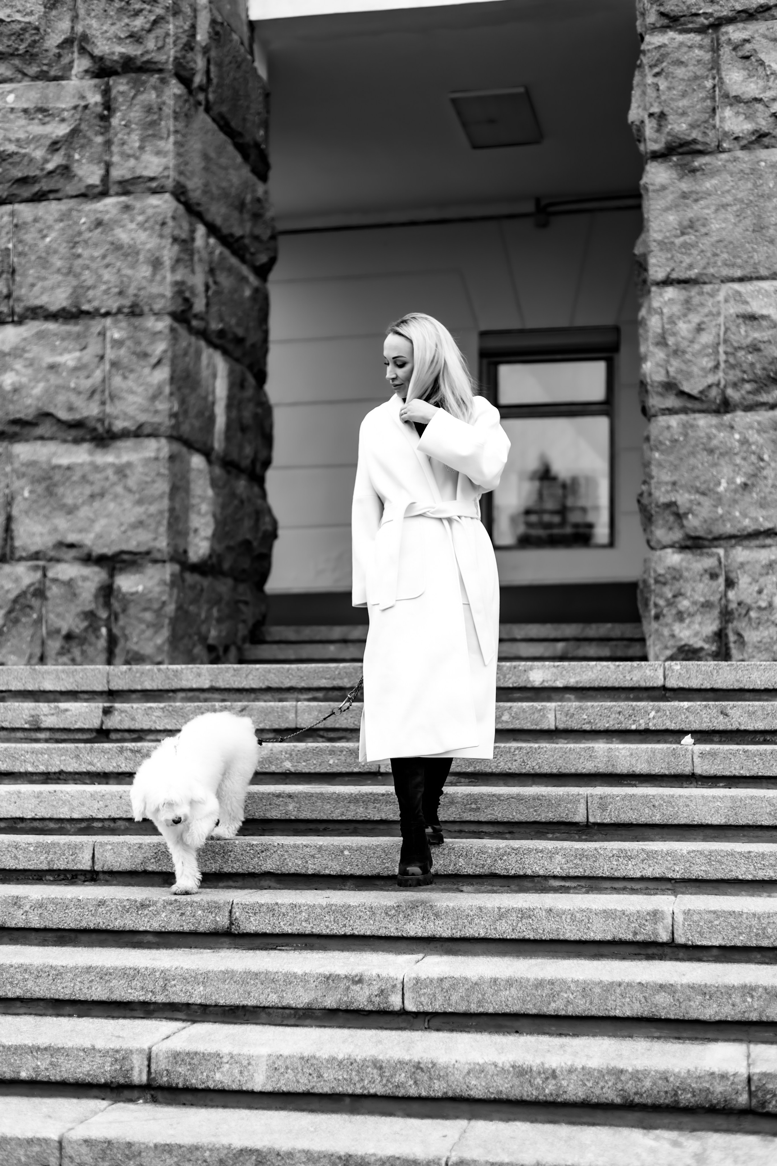 Индивидуальная съемка. Главная