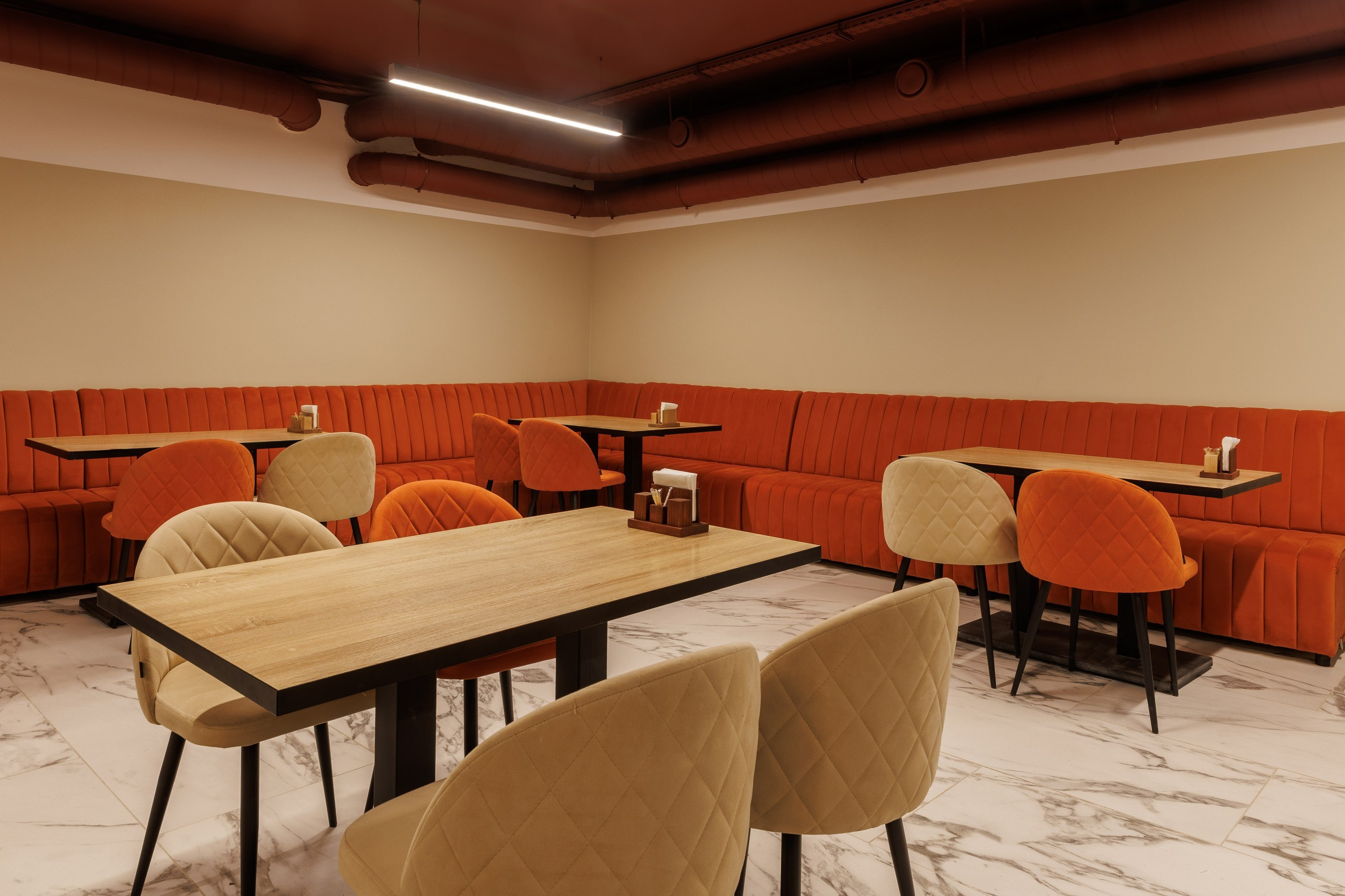 Интерьерная съемка. Фотограф Николай Петрушкин | Ставрополь, Москва