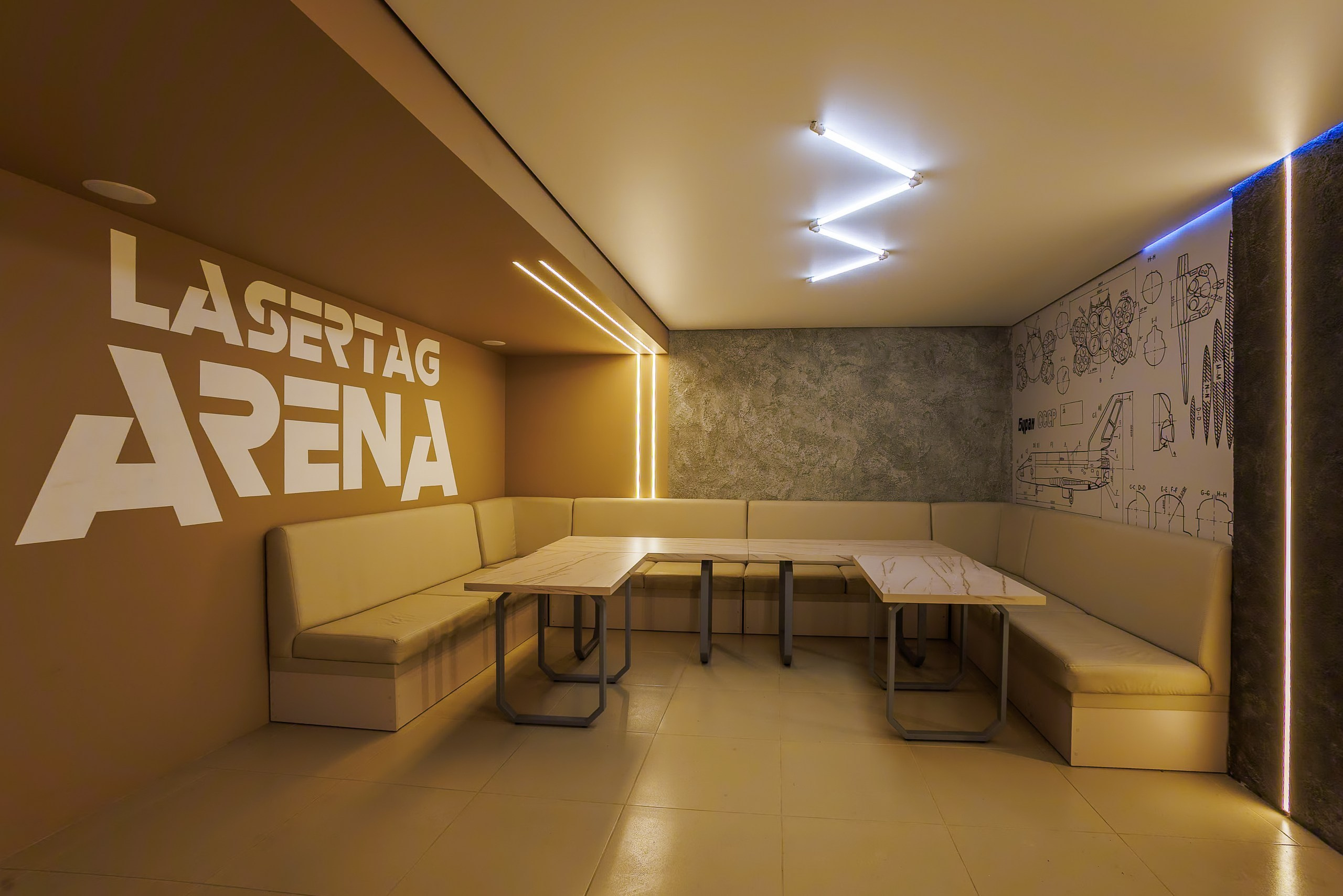 Интерьерная съемка. Фотограф Николай Петрушкин | Ставрополь, Москва