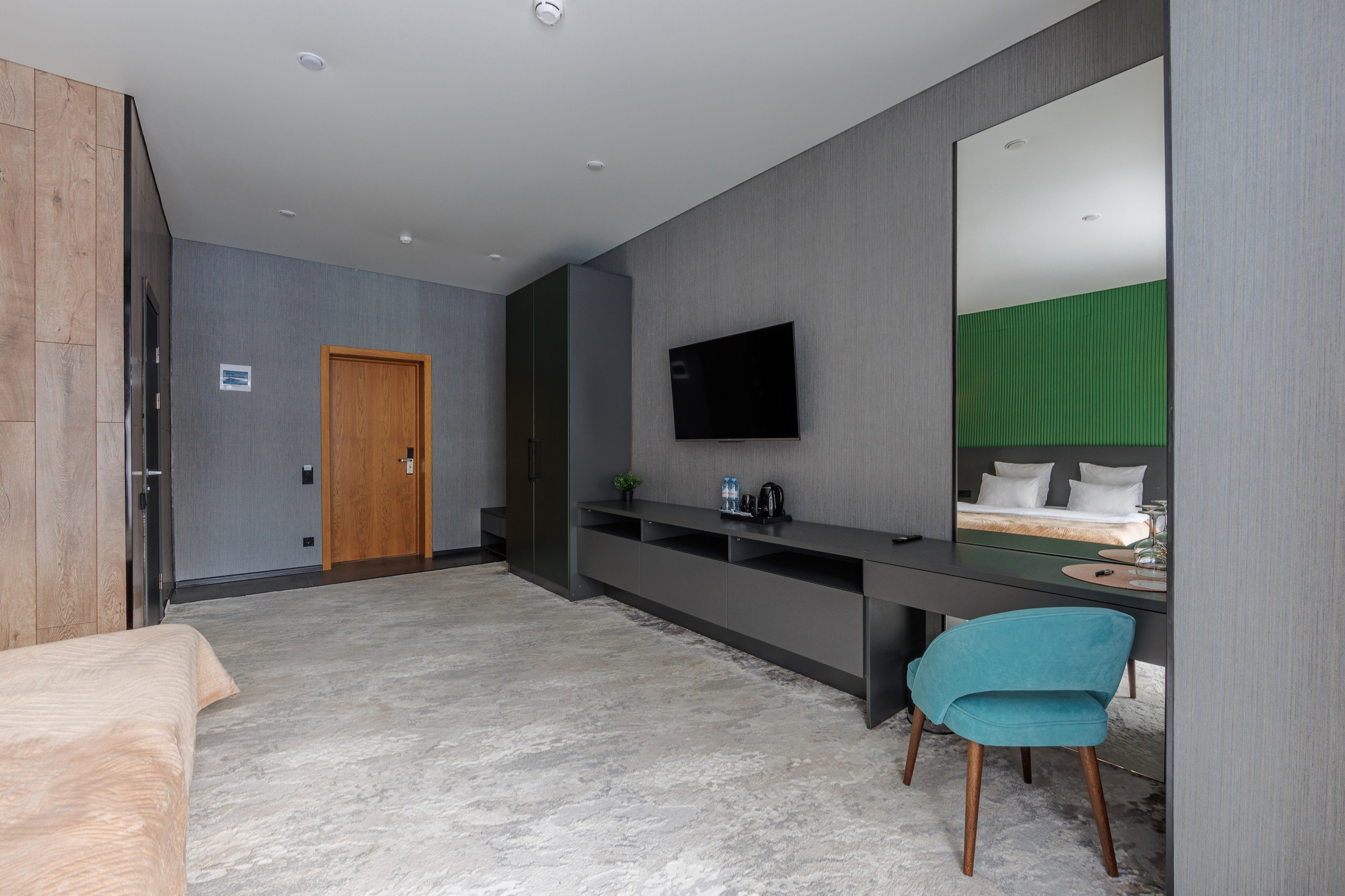 Интерьерная съемка. Фотограф Николай Петрушкин | Ставрополь, Москва