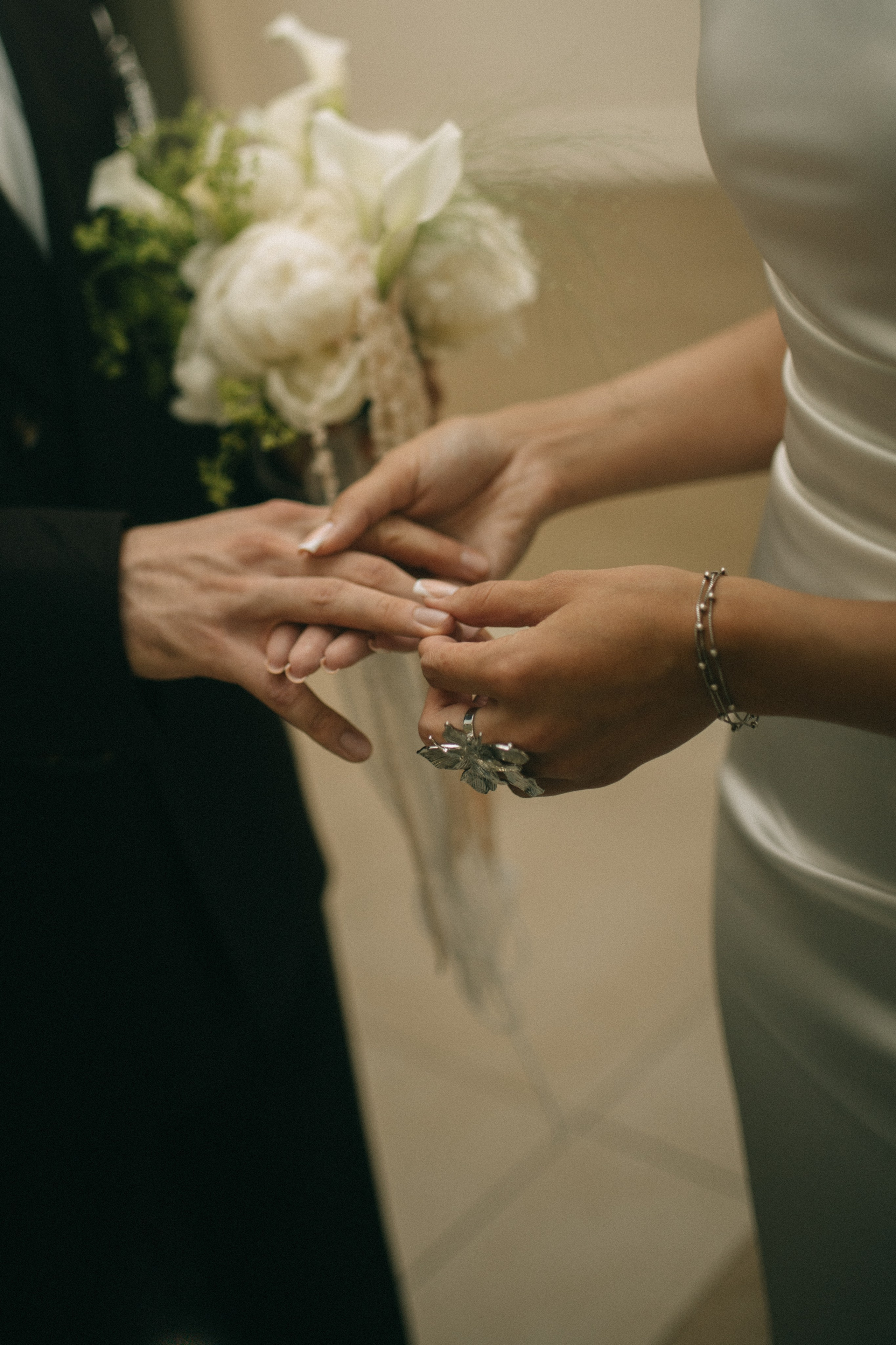 Фаиль и Вероника. Свадебный фотограф Казань