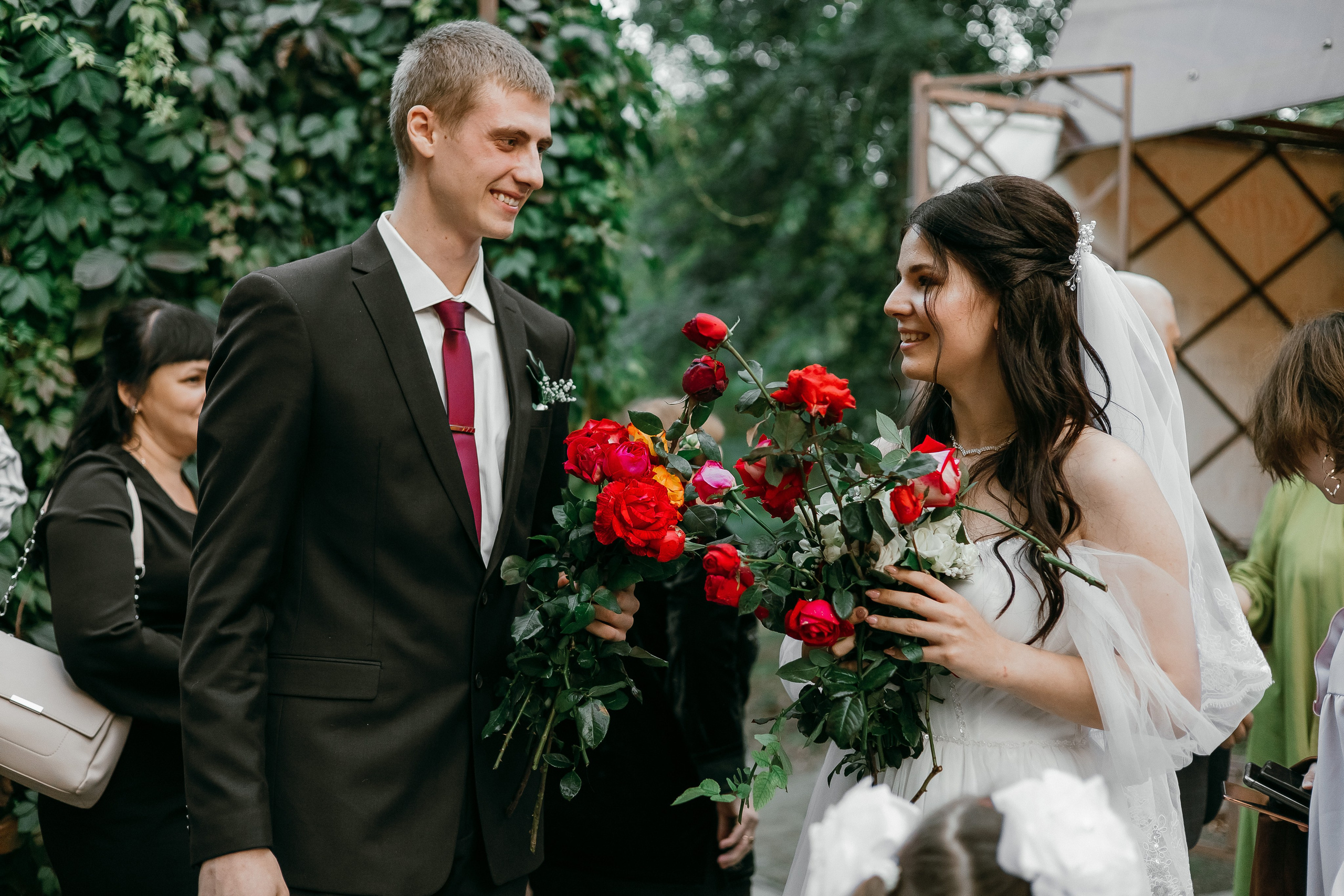 A&S. Дарья Нерсесян — фотограф в Ростове-на-Дону