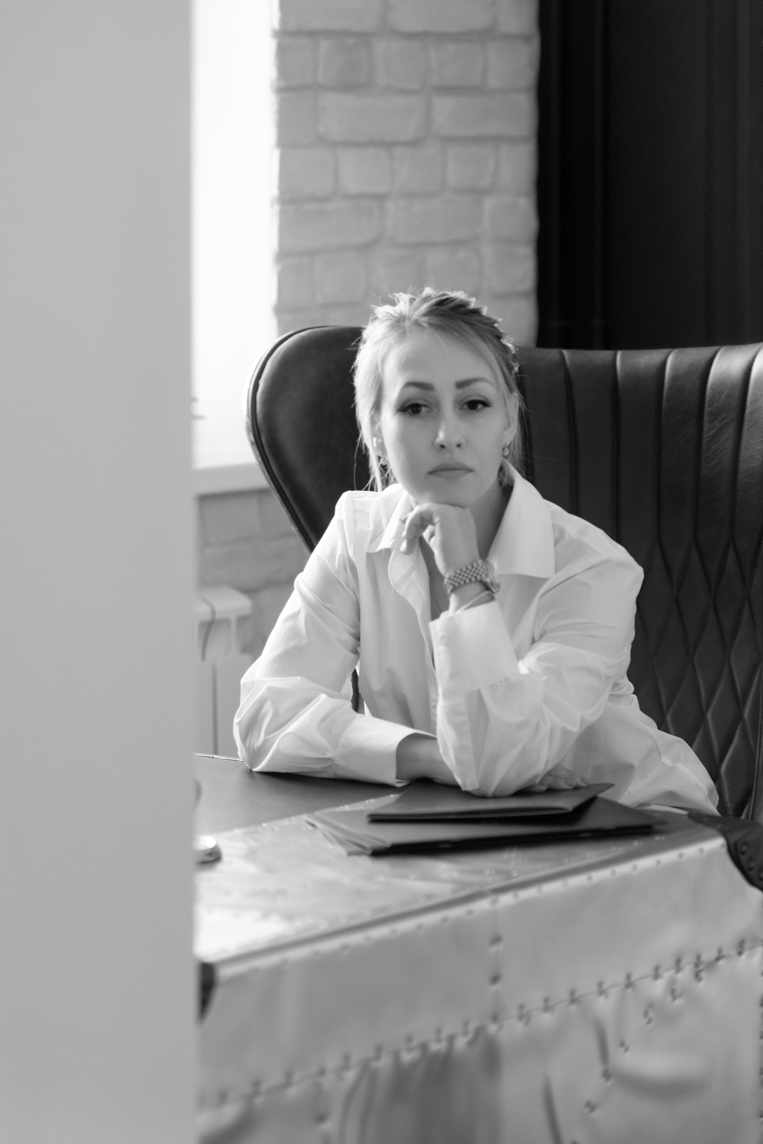 Елена. Интерьерный, портретный и семейный фотограф в Москве Мария Иринархова