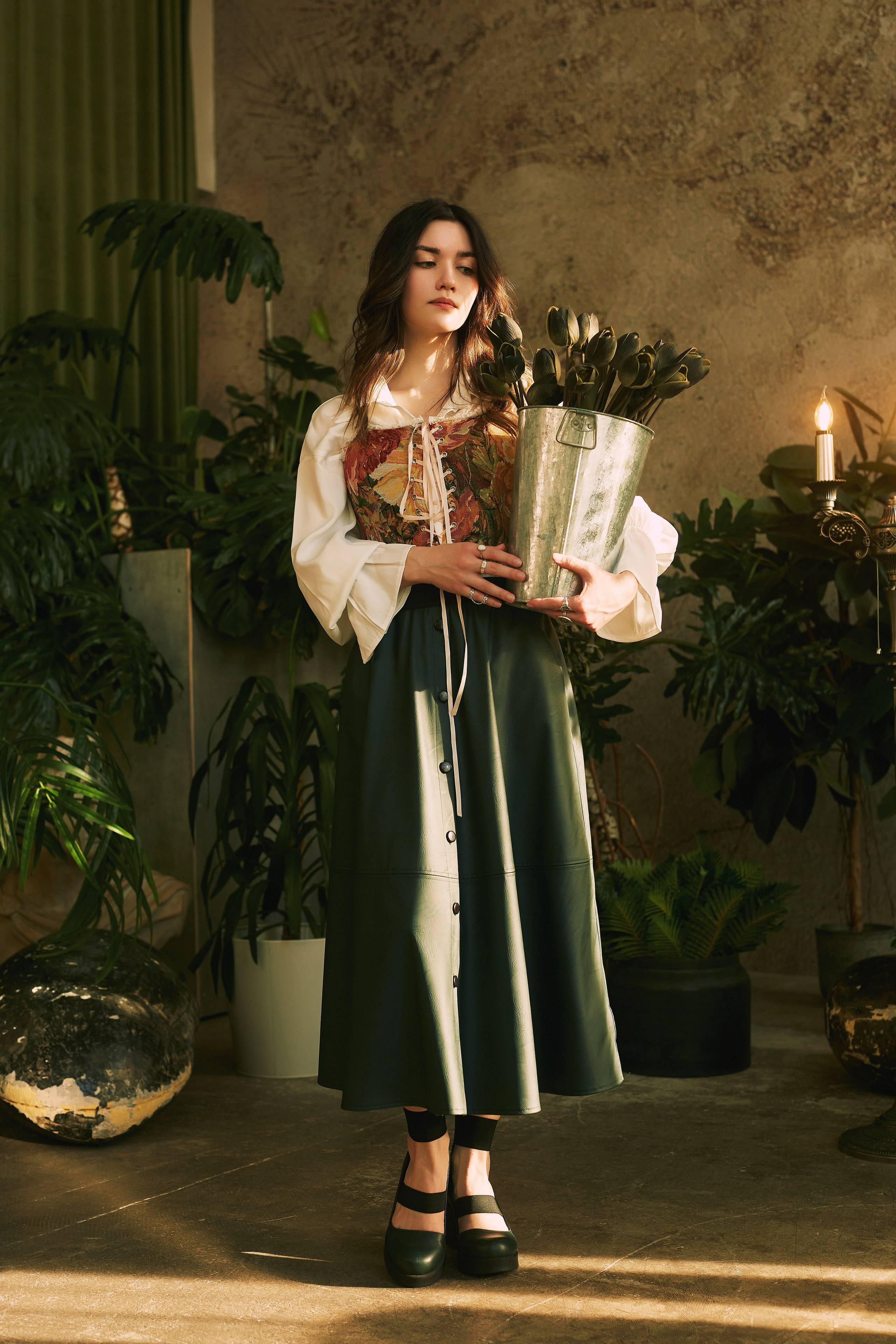 Персональная фотосессия в Москве. Портретный фотограф Юлия Проценко Москва|Балашиха