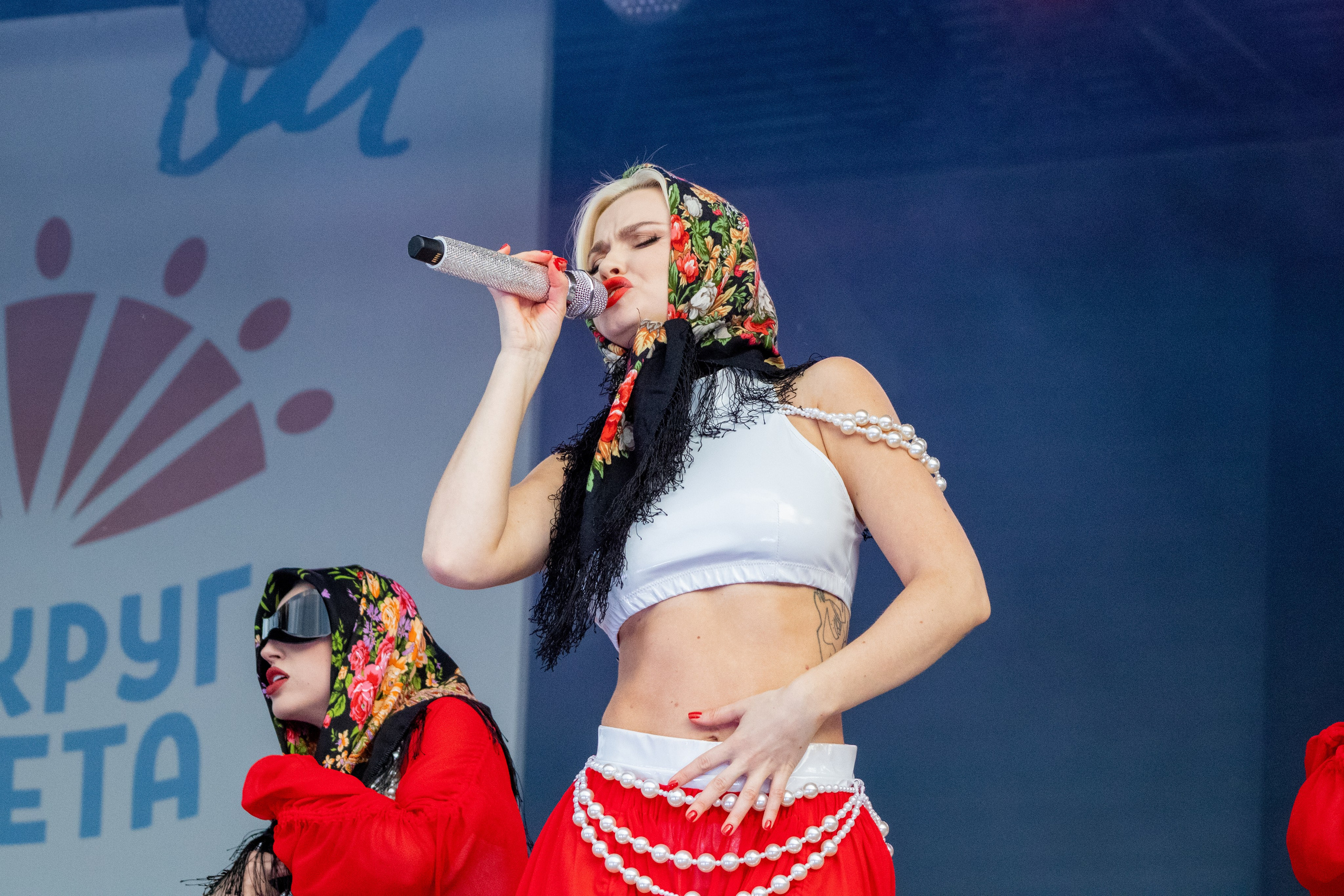 Концертная съёмка. LeChuPhoto_Omsk