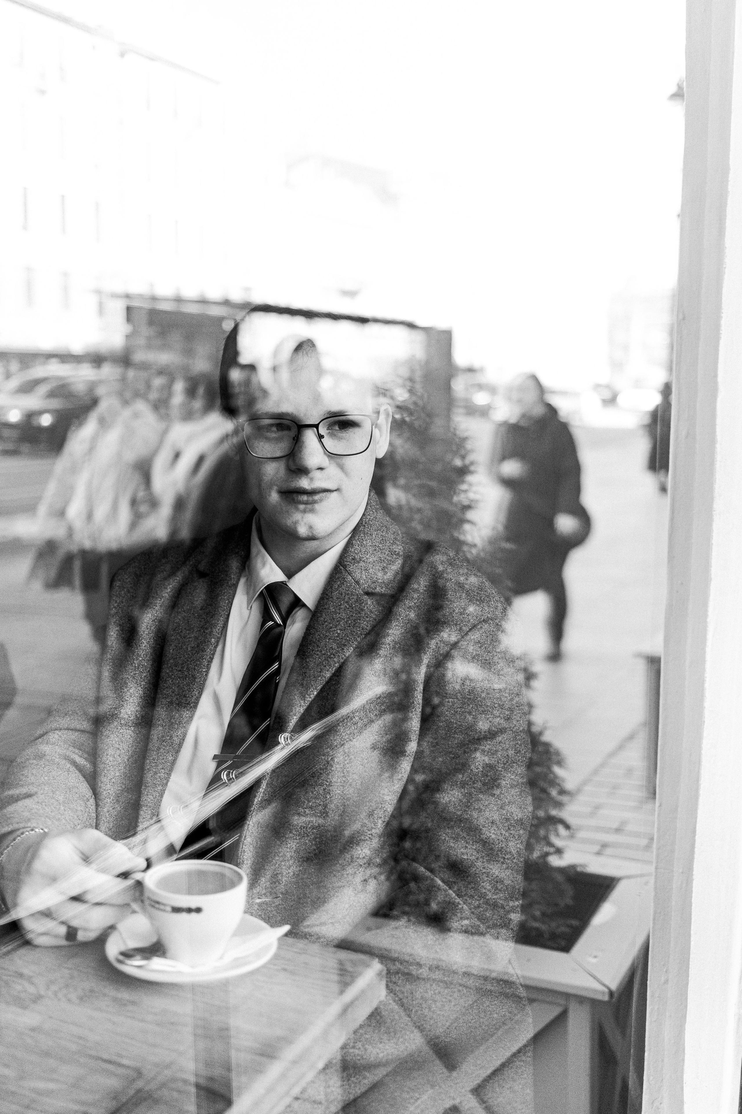 Частные съемки. Фотограф в Санкт-Петербурге Роман Петров